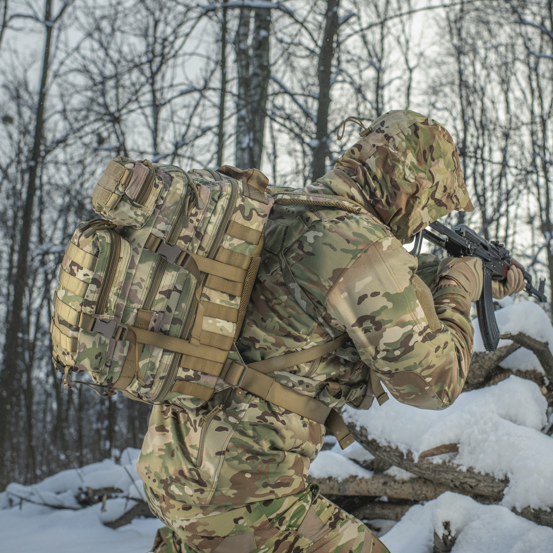 M-Tac рюкзак Assault Pack MC M-Tac рюкзак Assault Pack MC - Зображення 7