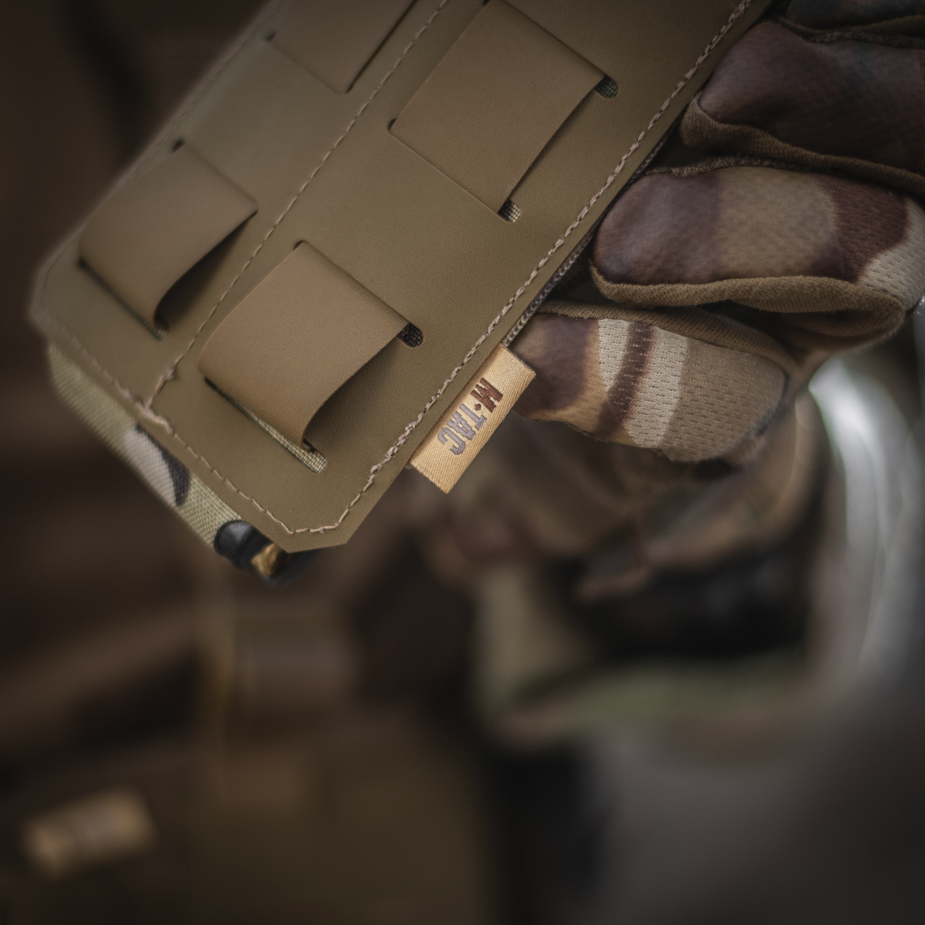 M-Tac підсумок еластичний на 1 магазин Elite Laser Cut Multicam M-Tac підсумок еластичний на 1 магазин Elite Laser Cut Multicam — изображение 11