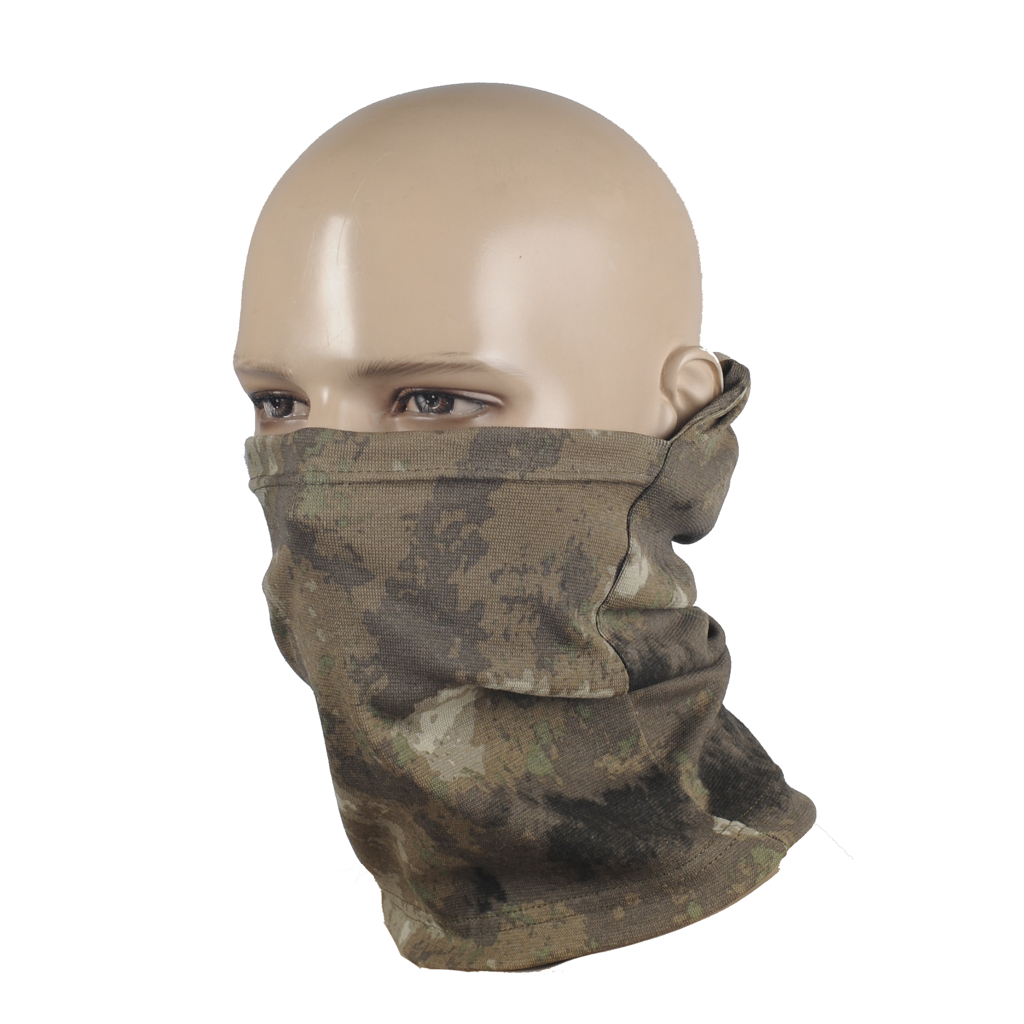 M-Tac балаклава-ніндзя A-TACS AU M-Tac балаклава-ніндзя A-TACS AU - Зображення 3
