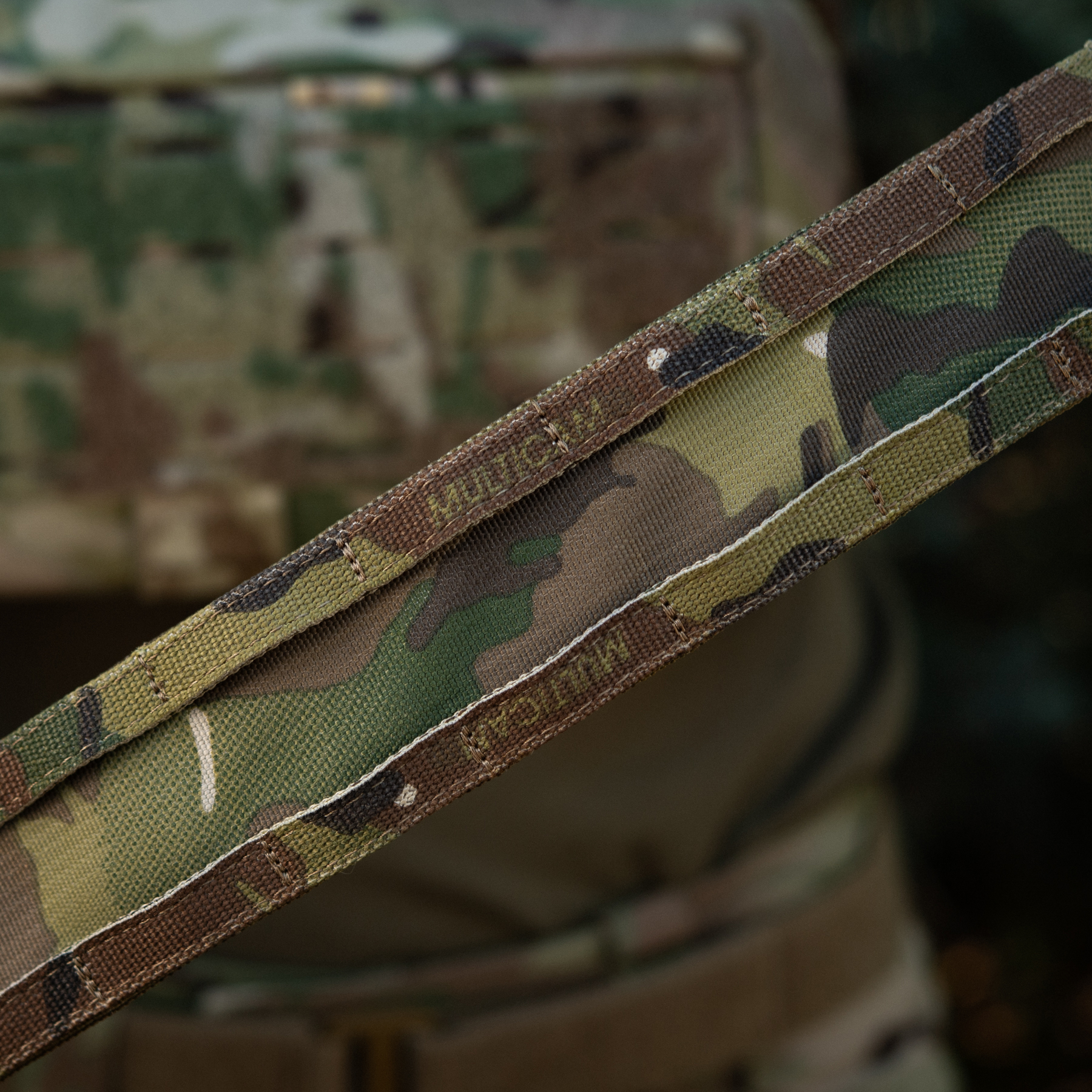M-Tac ремінь Range Belt D-Ring Cobra Buckle Gen.IV Multicam M-Tac ремінь Range Belt D-Ring Cobra Buckle Gen.IV Multicam - Зображення 25