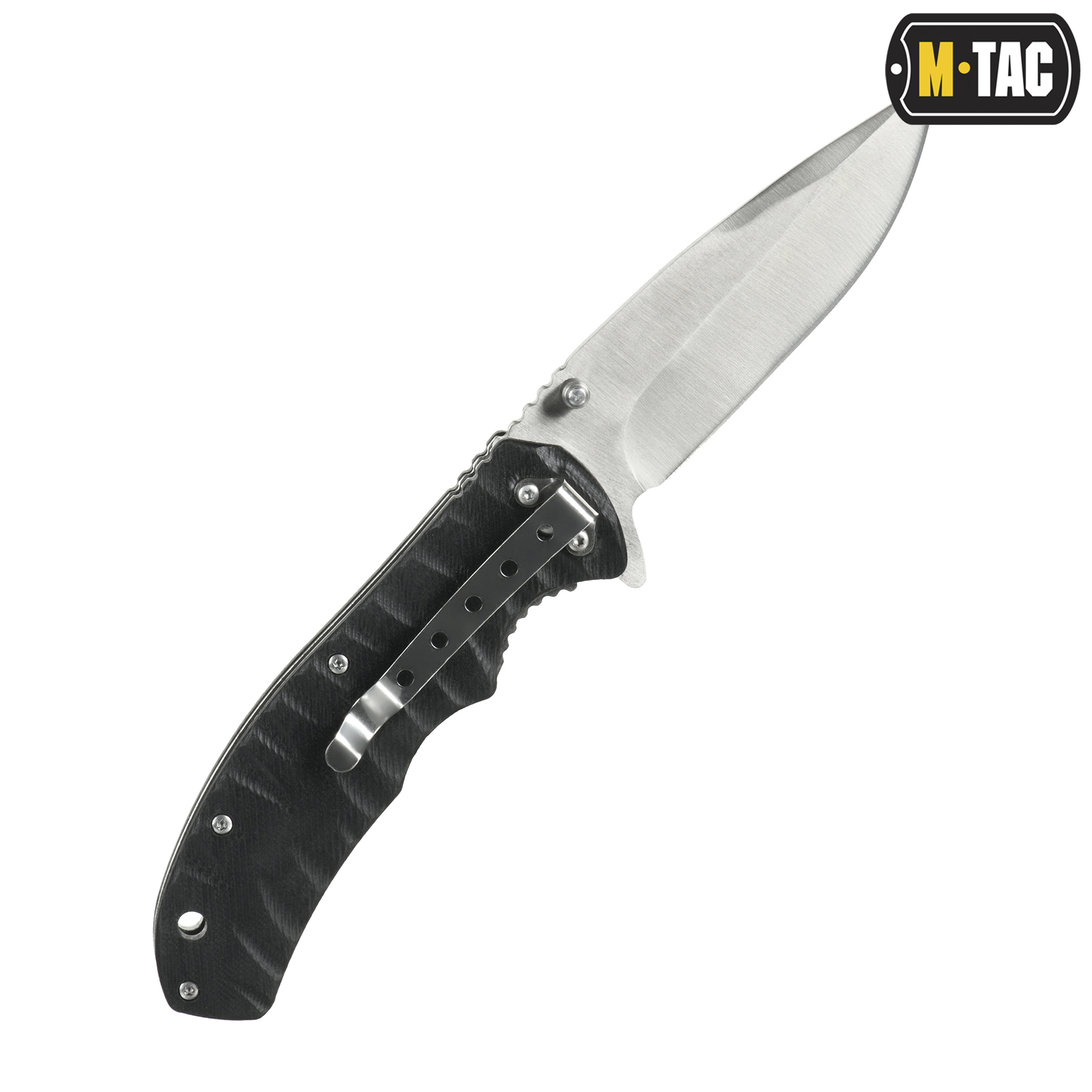 M-Tac ніж складний Type 4 Metal M-Tac ніж складний Type 4 Metal — изображение 3