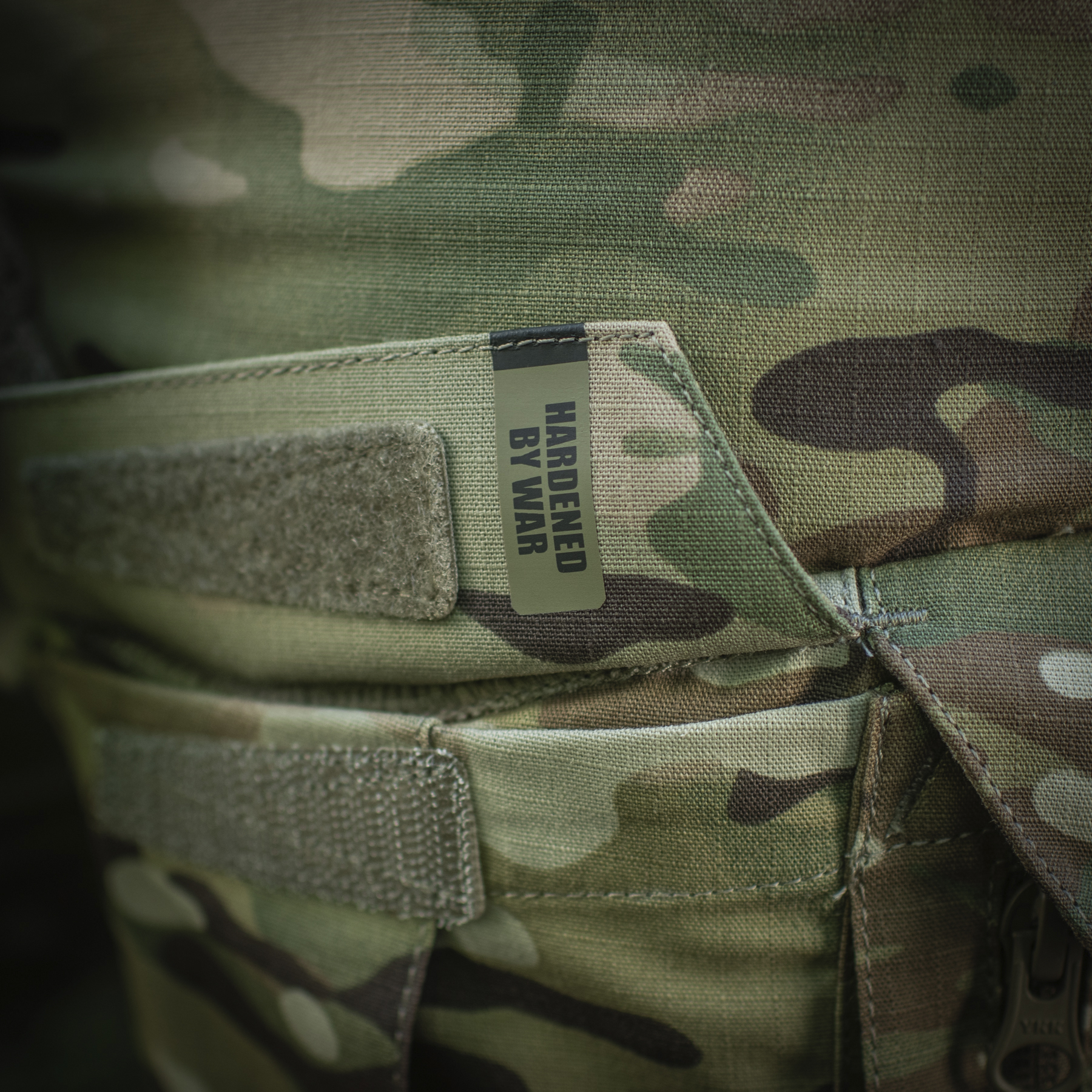 M-Tac шорти Sturm Gen.II NYCO Extreme Multicam M-Tac шорти Sturm Gen.II NYCO Extreme Multicam — изображение 15