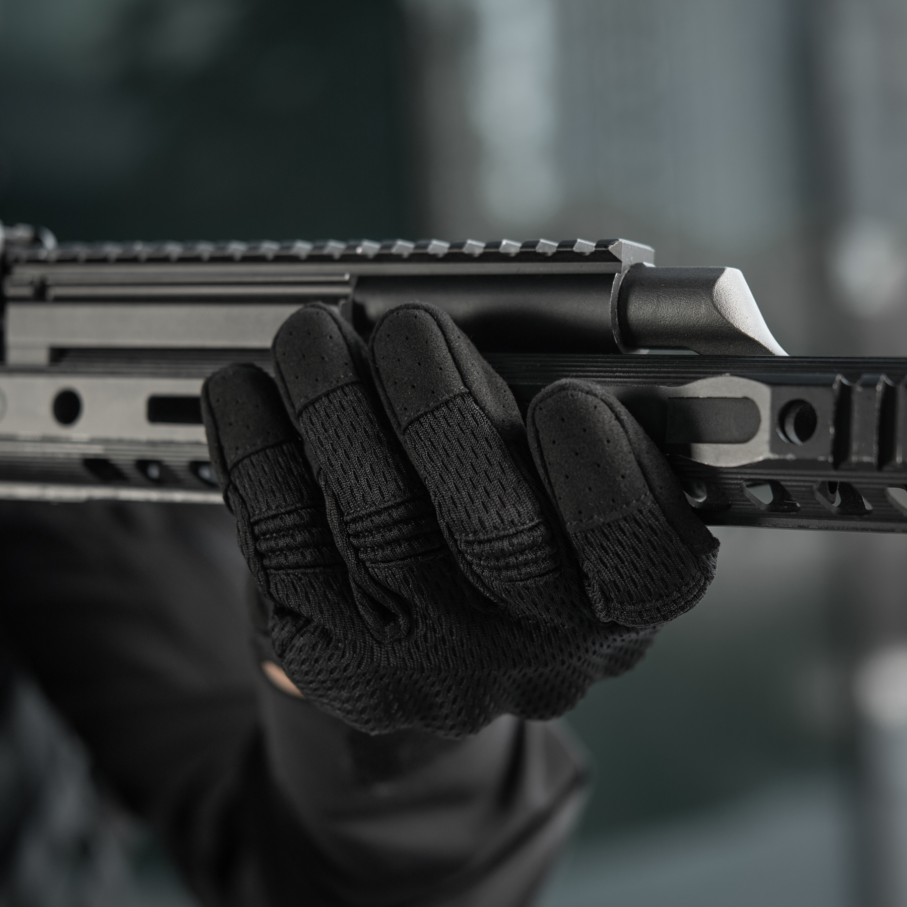 M-Tac рукавички A30 Black M-Tac рукавички A30 Black — изображение 9