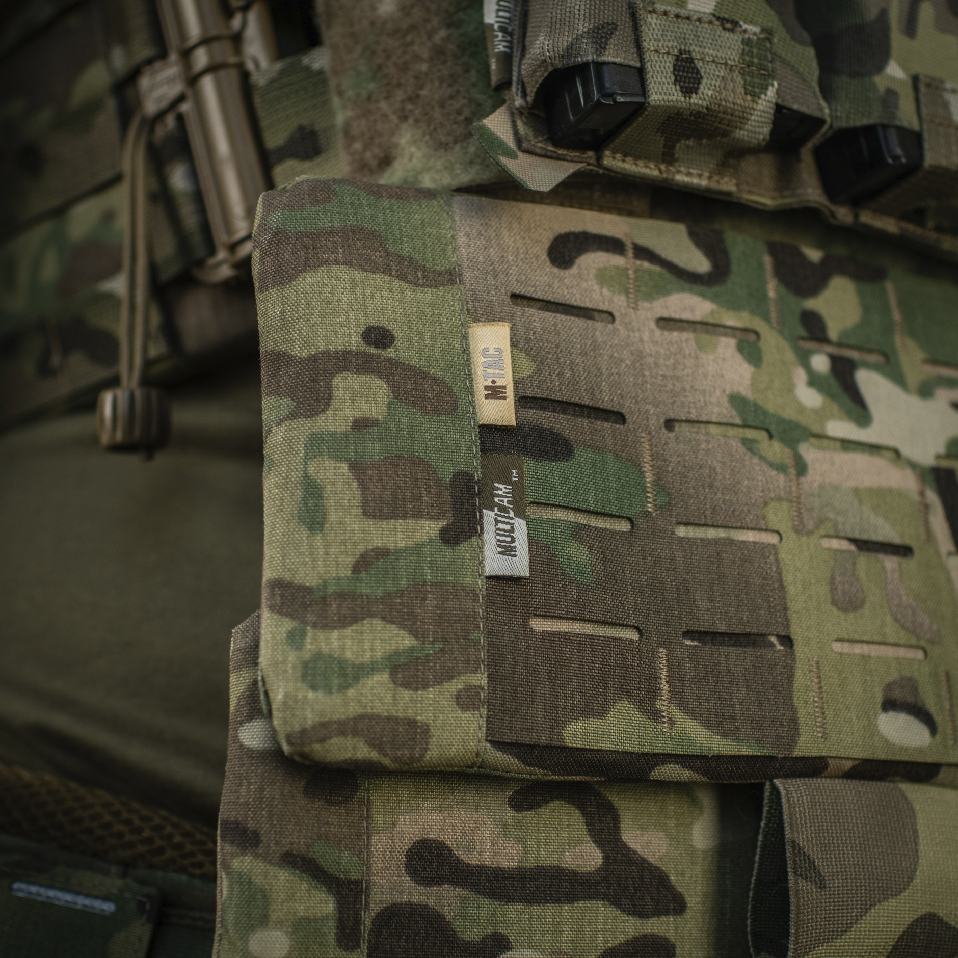 M-Tac захист живота з балістичним пакетом 1 клас захисту Laser Cut Multicam M-Tac захист живота з балістичним пакетом 1 клас захисту Laser Cut Multicam — изображение 24