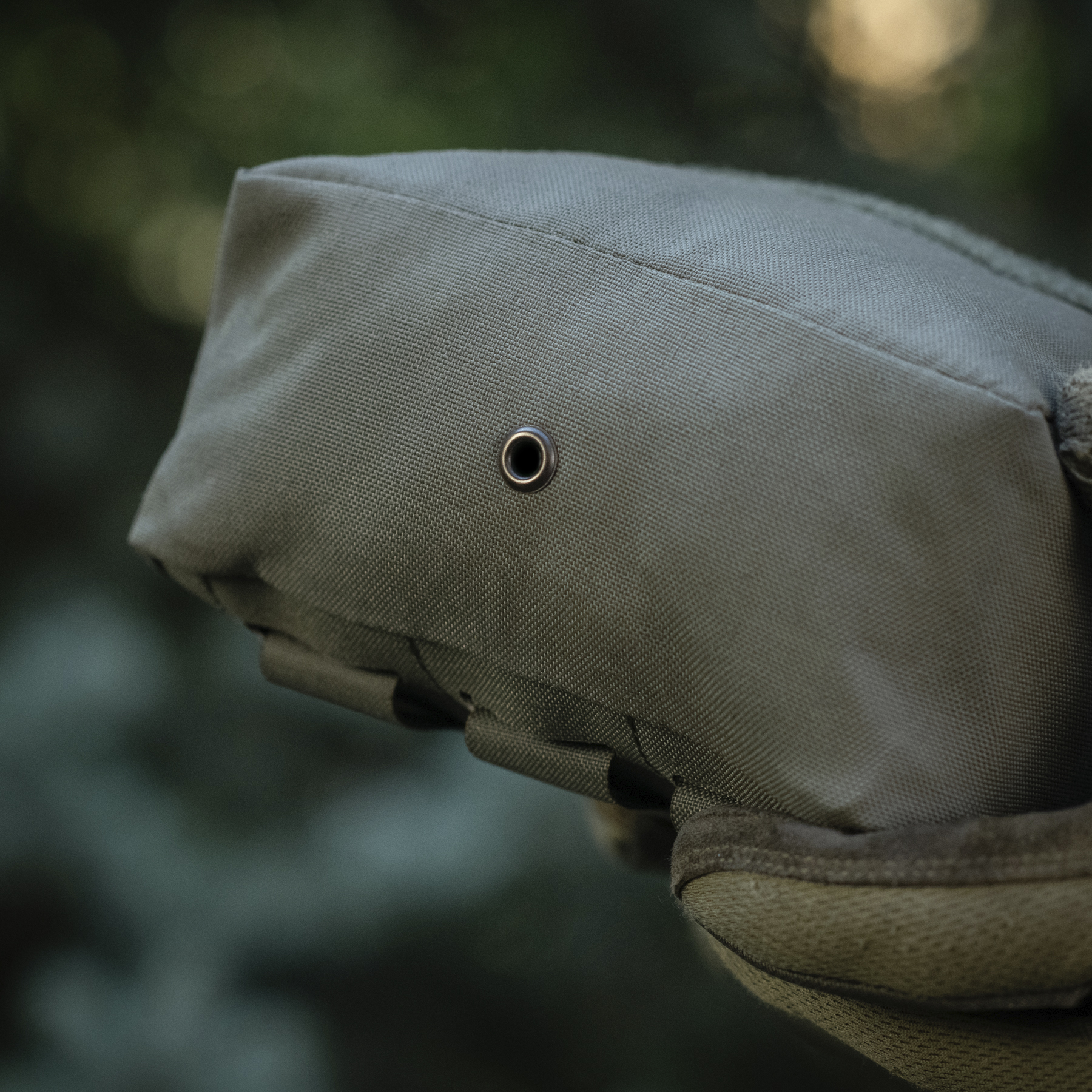 M-Tac підсумок утилітарний Elite Small Ranger Green M-Tac підсумок утилітарний Elite Small Ranger Green - Зображення 18