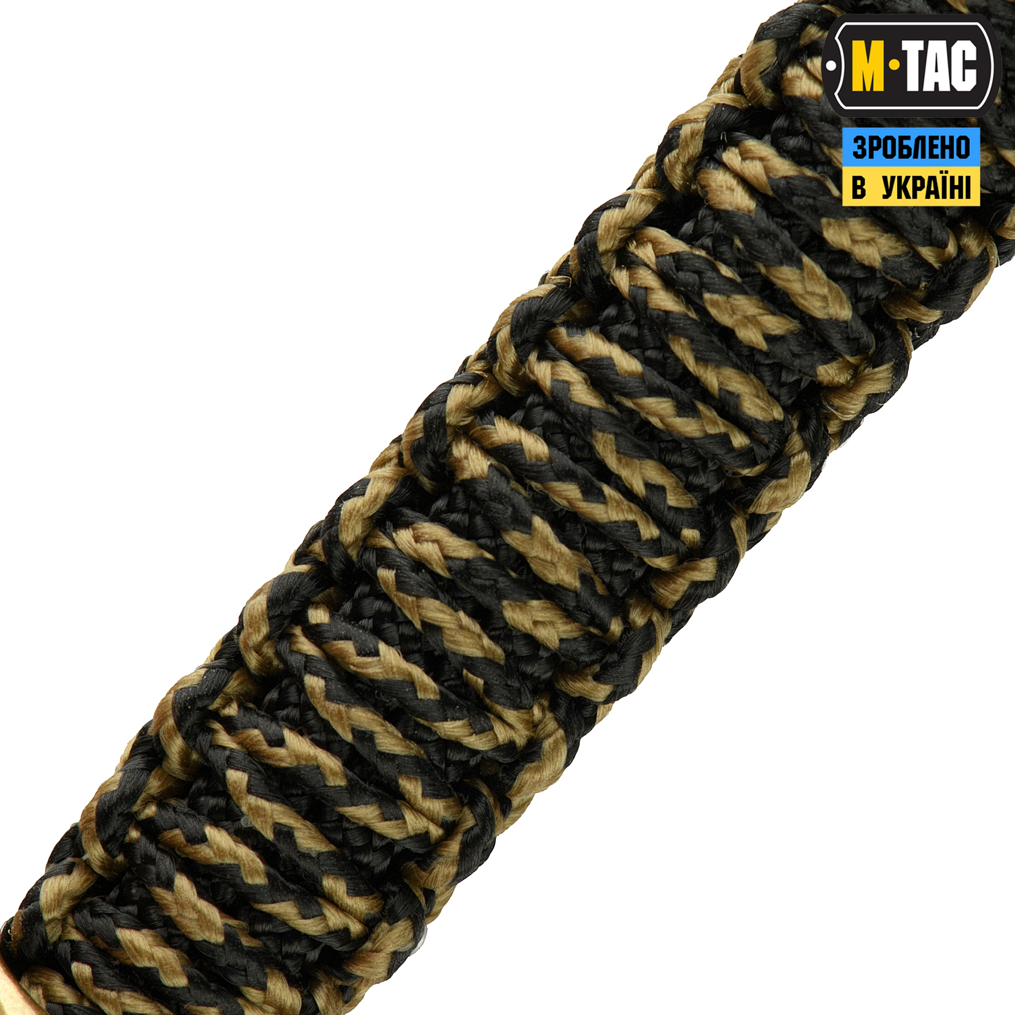 M-Tac темляк Scandinavian Granule Black M-Tac темляк Scandinavian Granule Black - Зображення 4