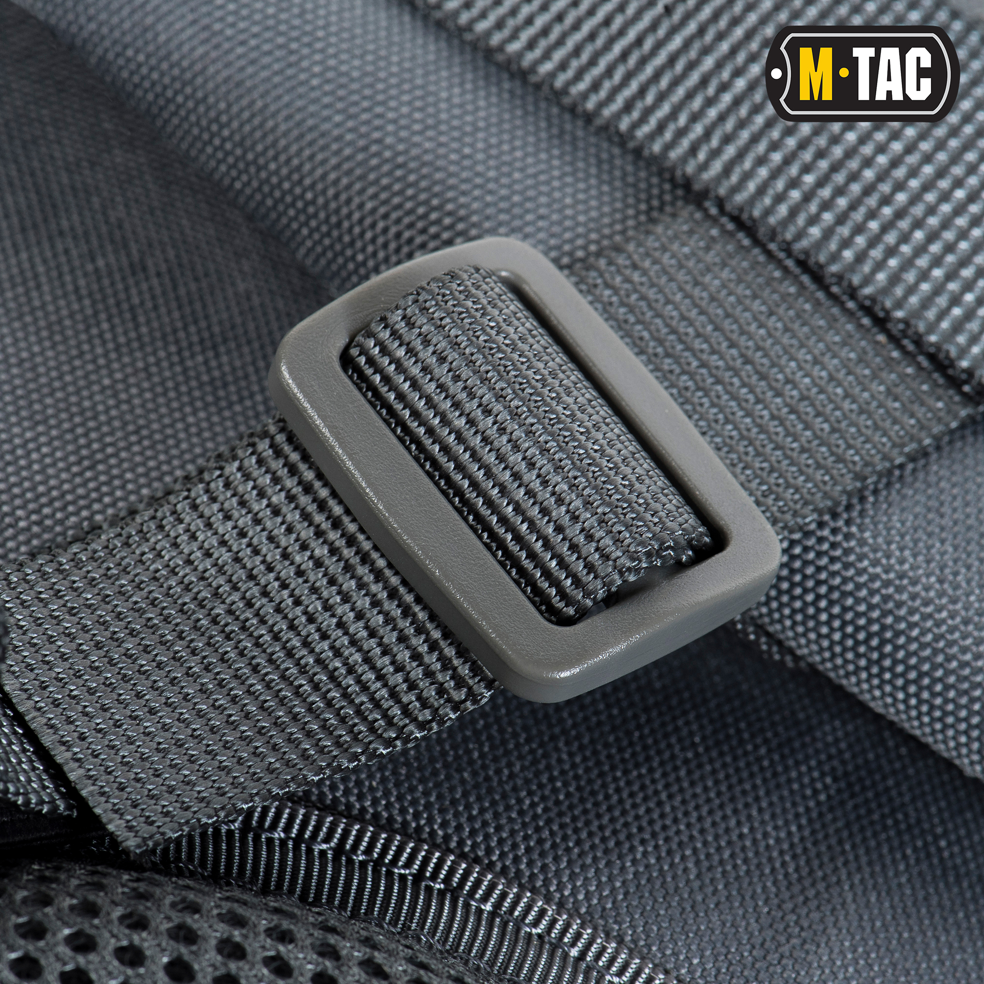 M-Tac рюкзак Intruder Pack Grey M-Tac рюкзак Intruder Pack Grey - Зображення 13