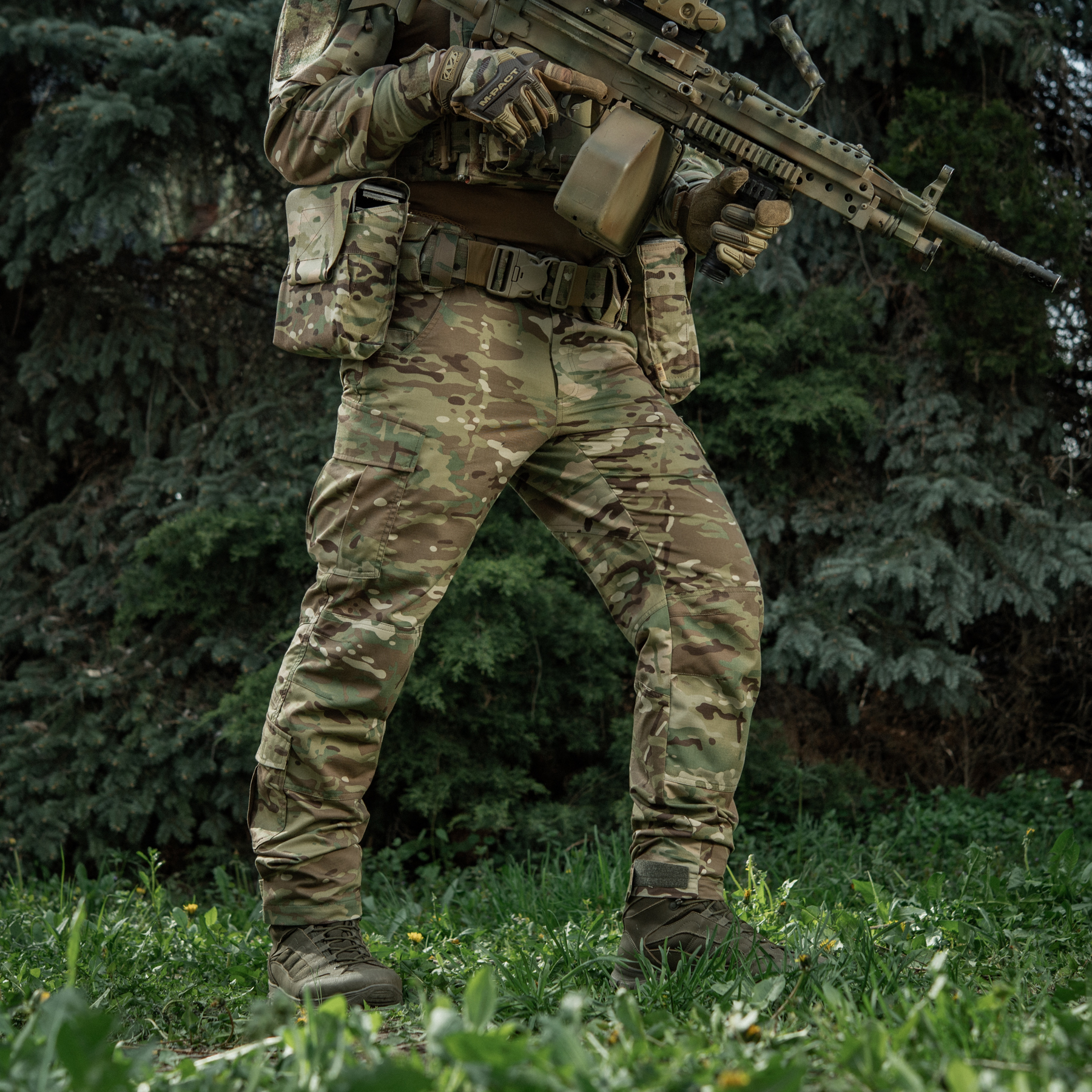 M-Tac штани ЗСУ MC M-Tac штани ЗСУ MC — изображение 6