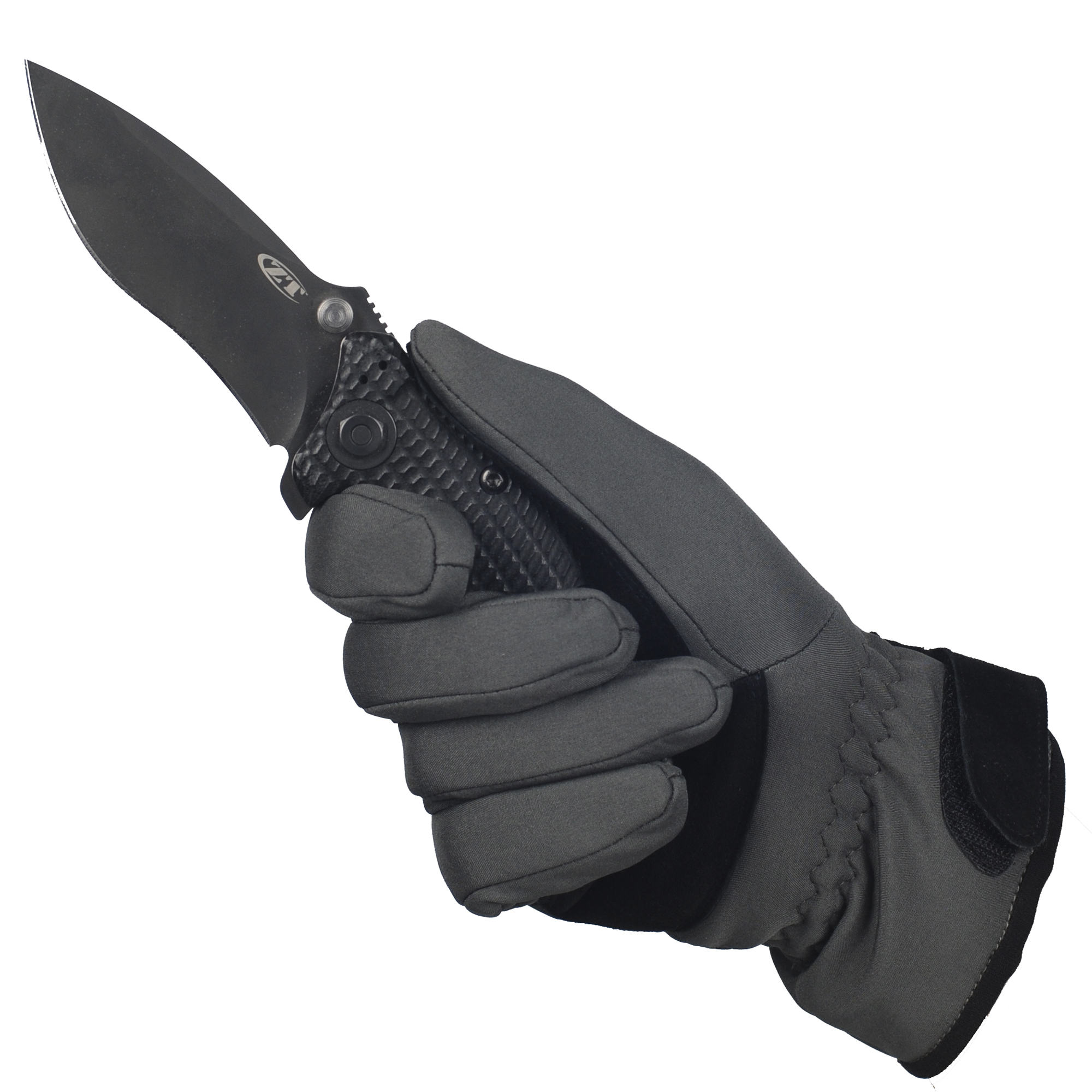 M-Tac рукавички Tactical Waterproof FG M-Tac рукавички Tactical Waterproof FG - Зображення 6