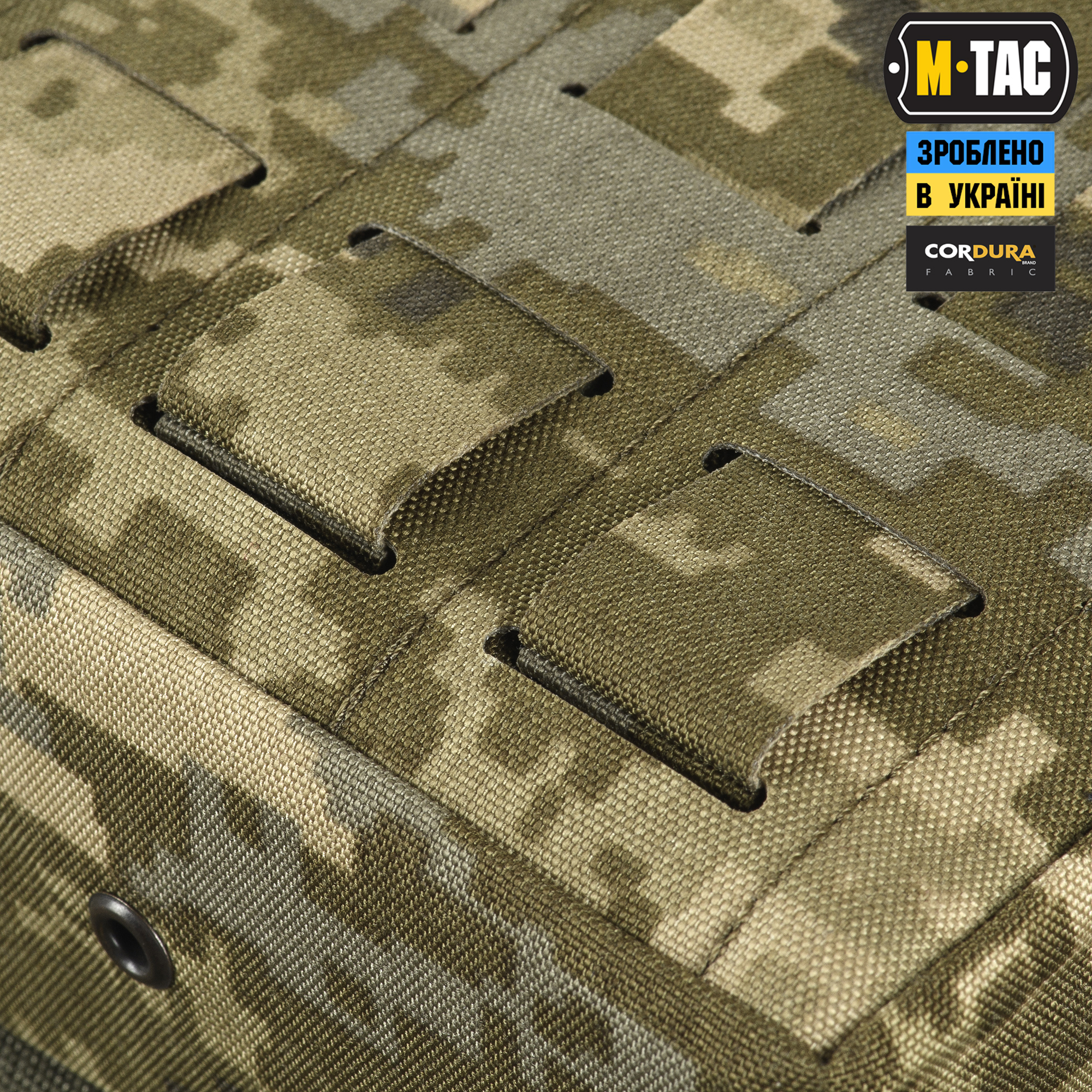 M-Tac підсумок утилітарний Elite Small MM14 M-Tac підсумок утилітарний Elite Small MM14 — изображение 4
