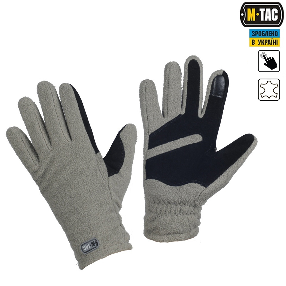M-Tac рукавички Winter Tactical FG M-Tac рукавички Winter Tactical FG