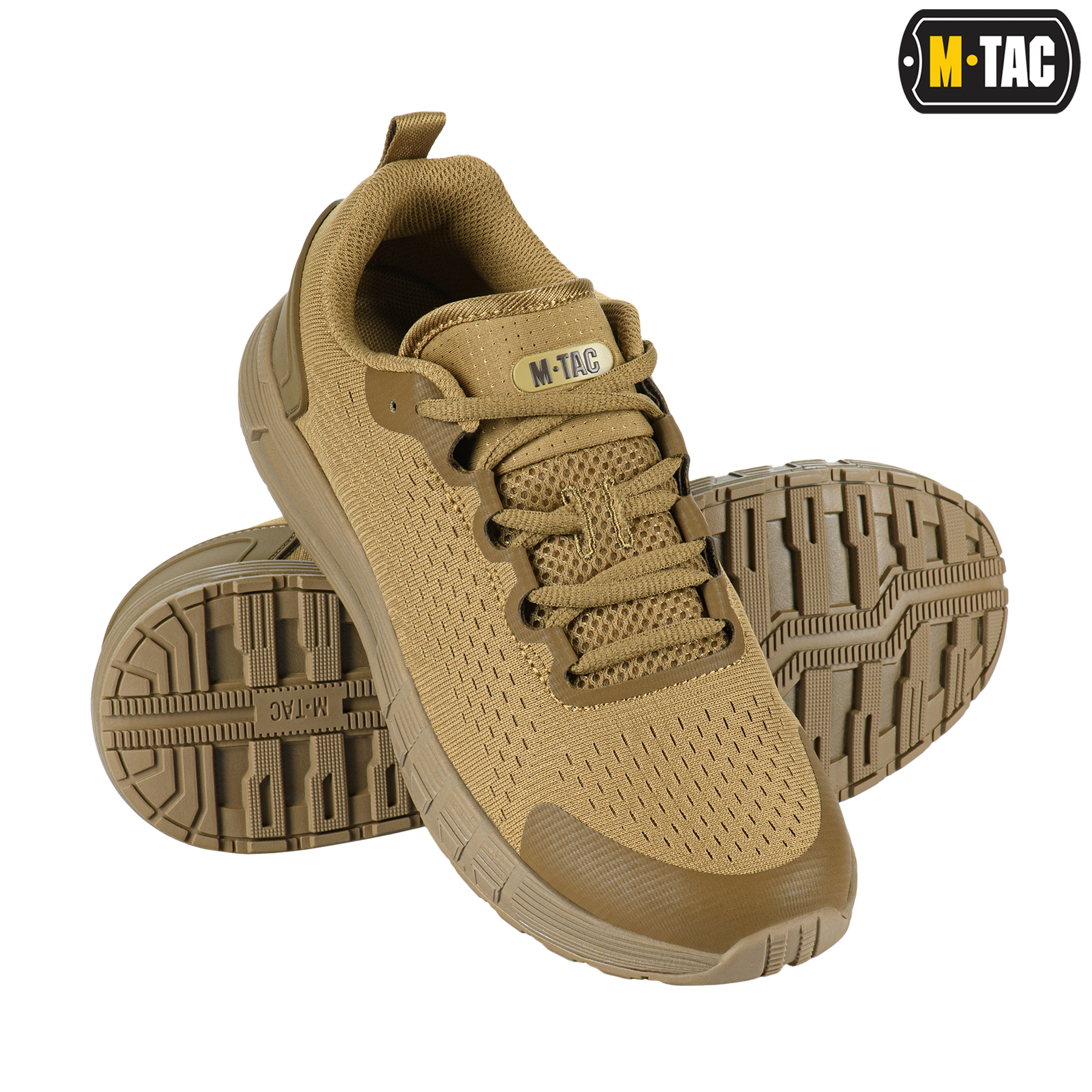 M-Tac кроссовки Summer Pro Coyote M-Tac кроссовки Summer Pro Coyote
