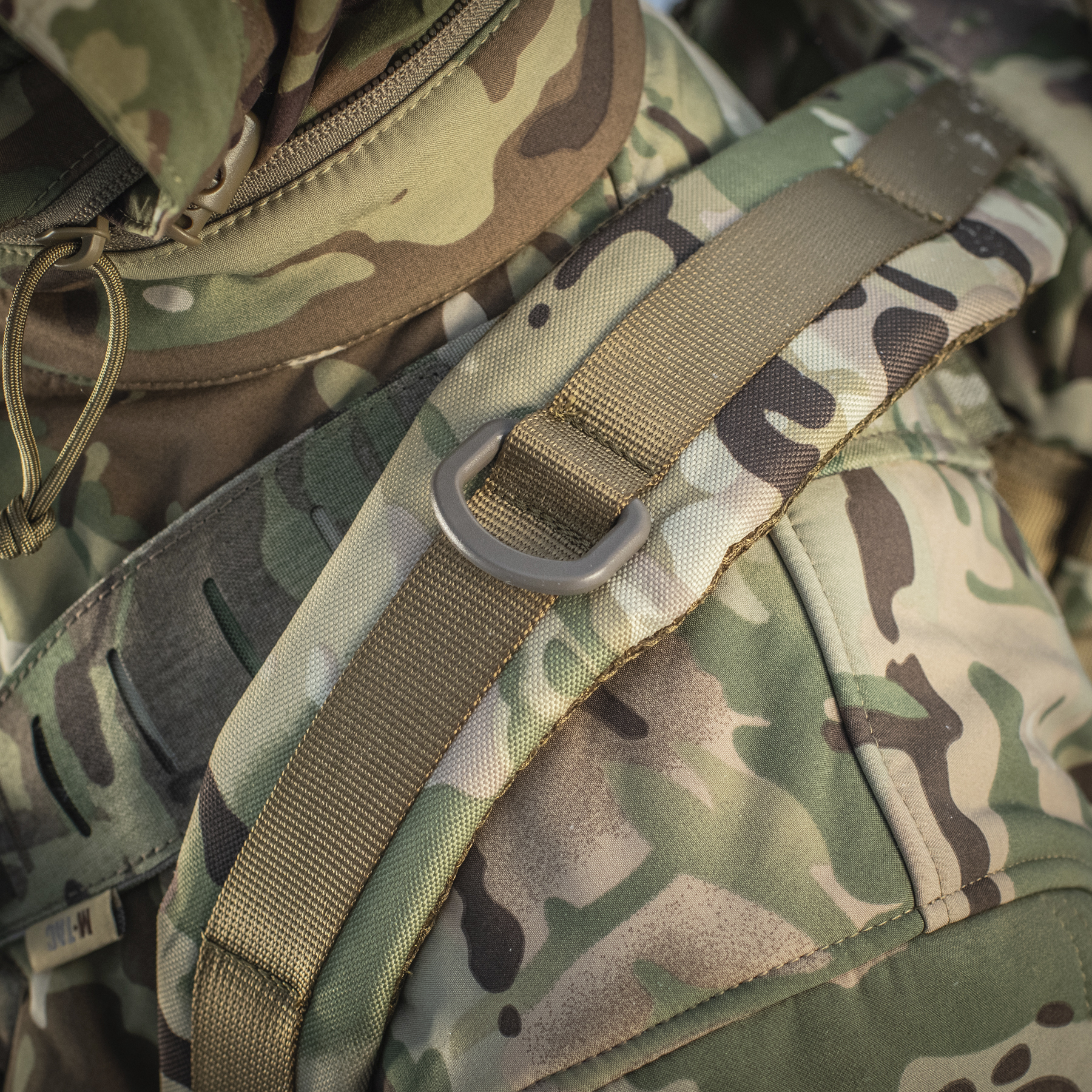 M-Tac рюкзак Assault Pack MC M-Tac рюкзак Assault Pack MC - Зображення 9