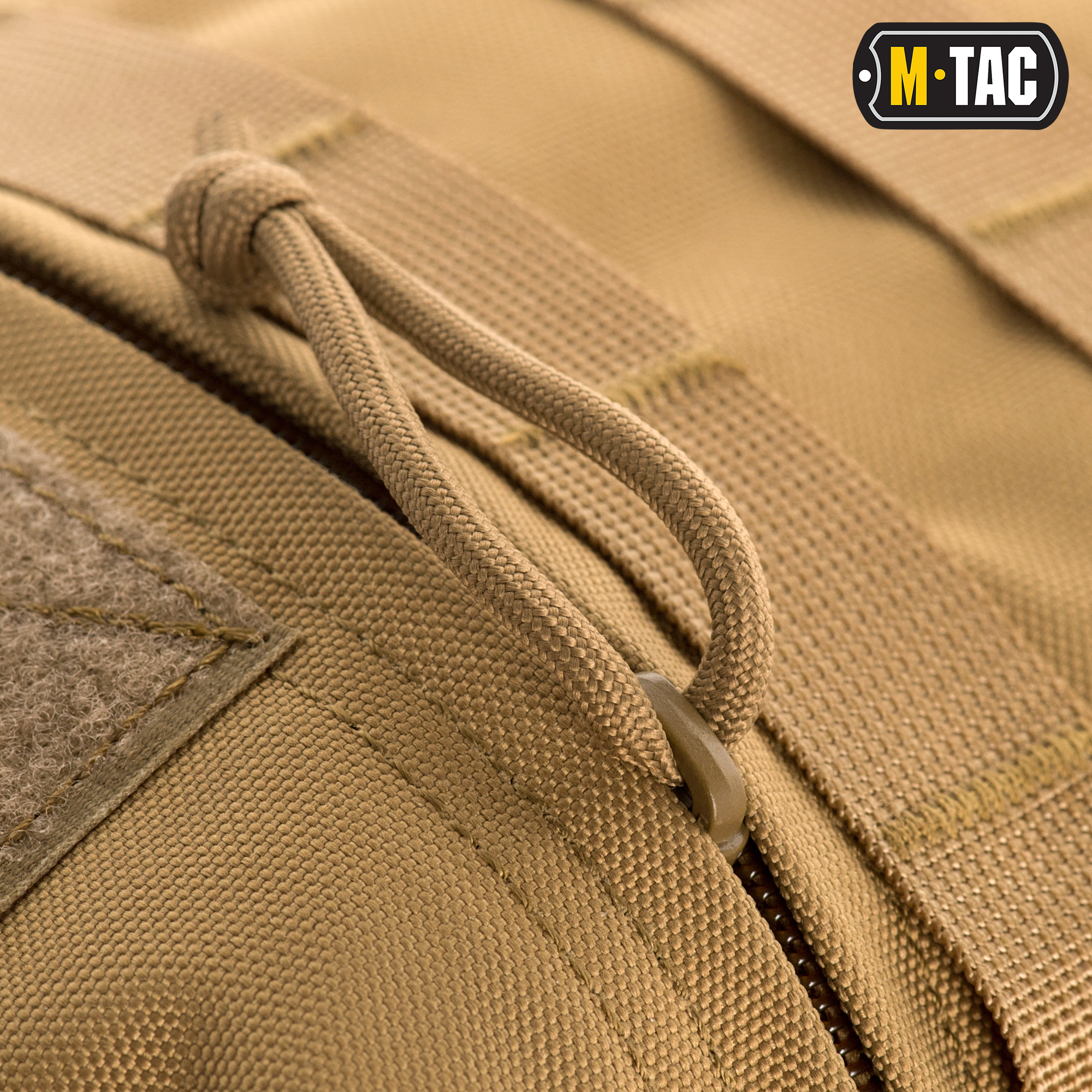 M-Tac рюкзак Trooper Pack Coyote M-Tac рюкзак Trooper Pack Coyote - Зображення 4