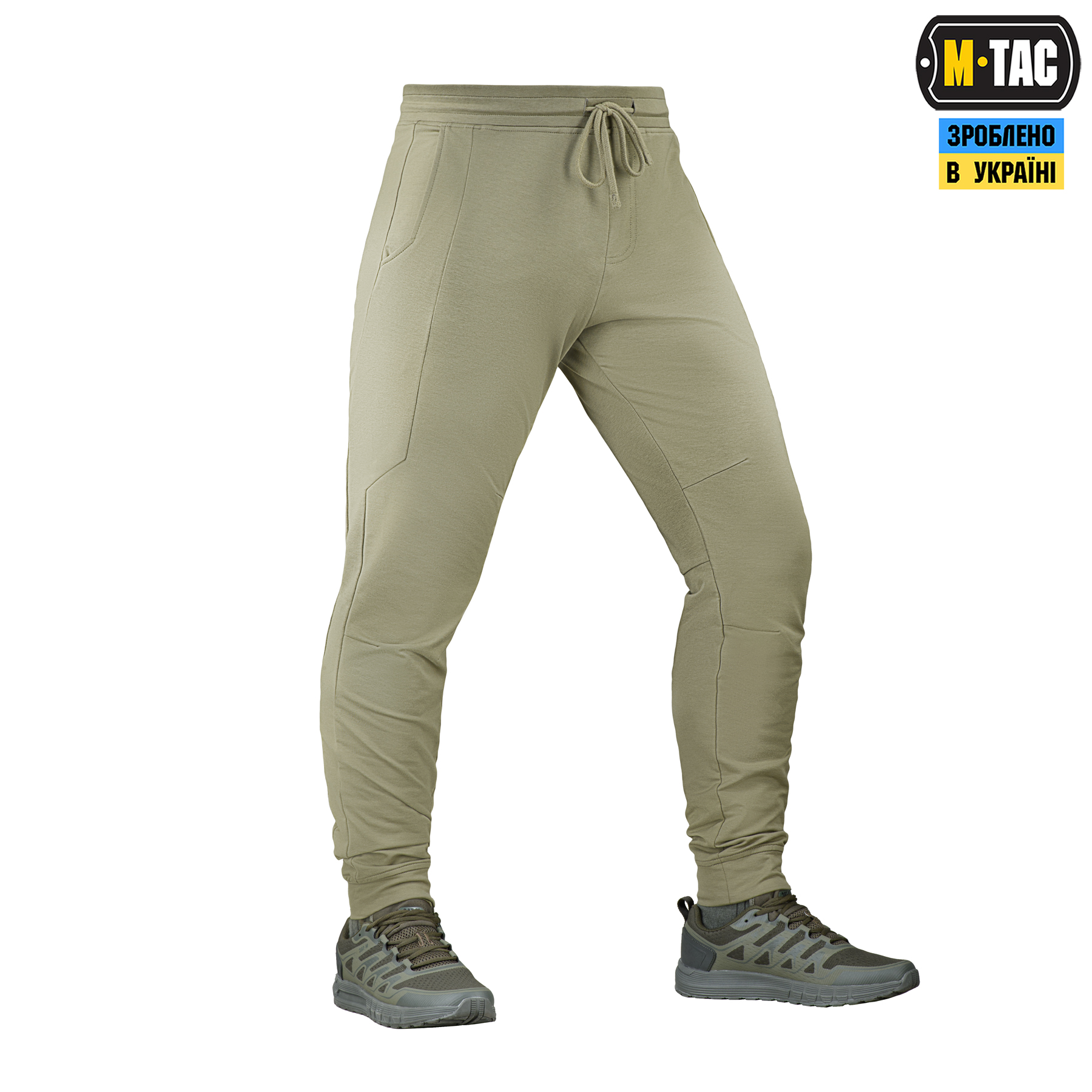 M-Tac штани Stealth Active Tan M-Tac штани Stealth Active Tan - Зображення 3