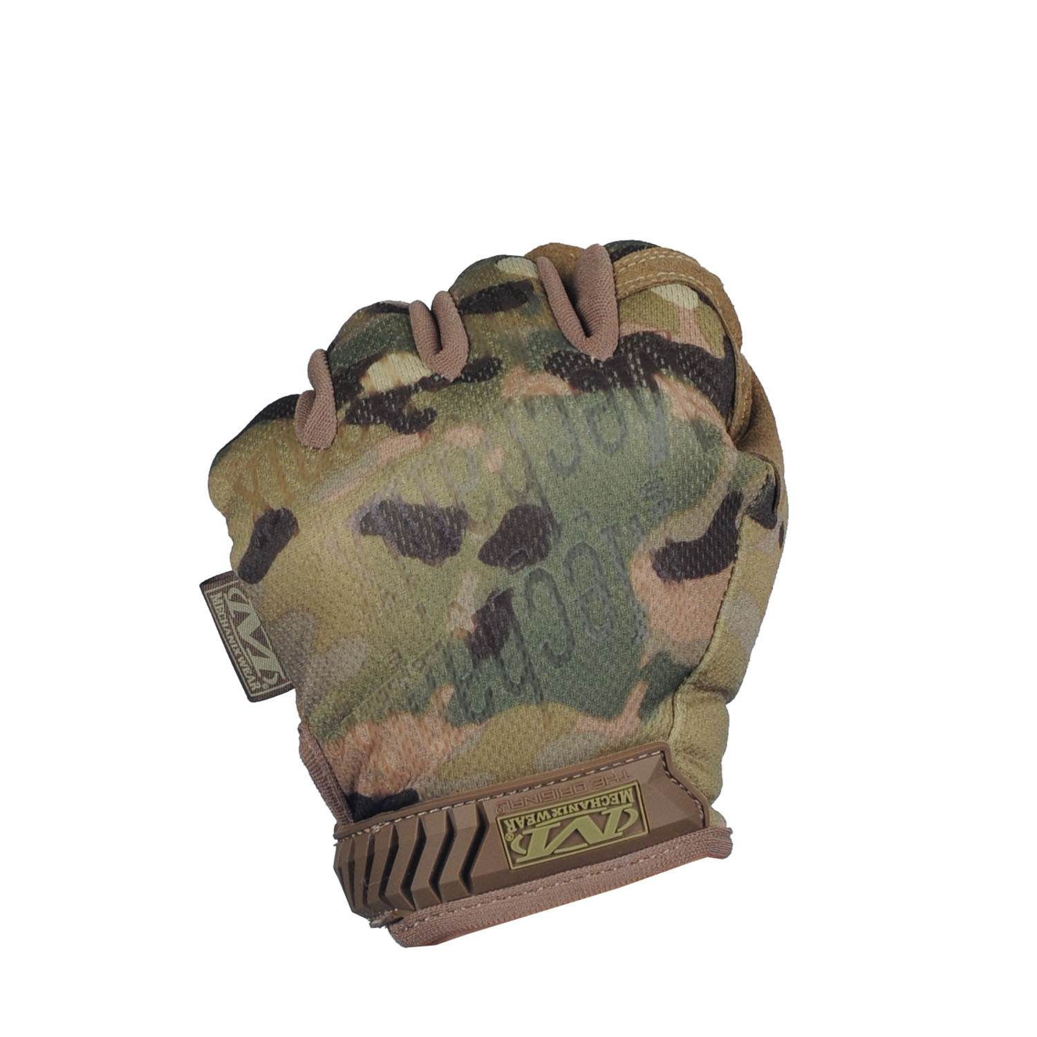 Mechanix рукавички Original Gloves Multicam Mechanix рукавички Original Gloves Multicam - Зображення 8