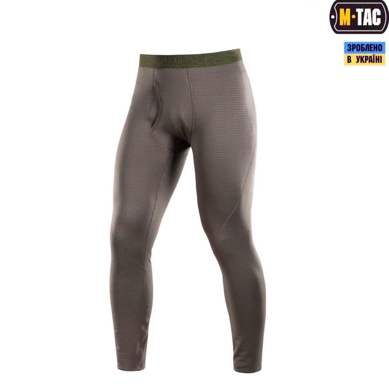 M-Tac термоштаны флис Delta Level 2 Dark Olive M-Tac термоштаны флис Delta Level 2 Dark Olive