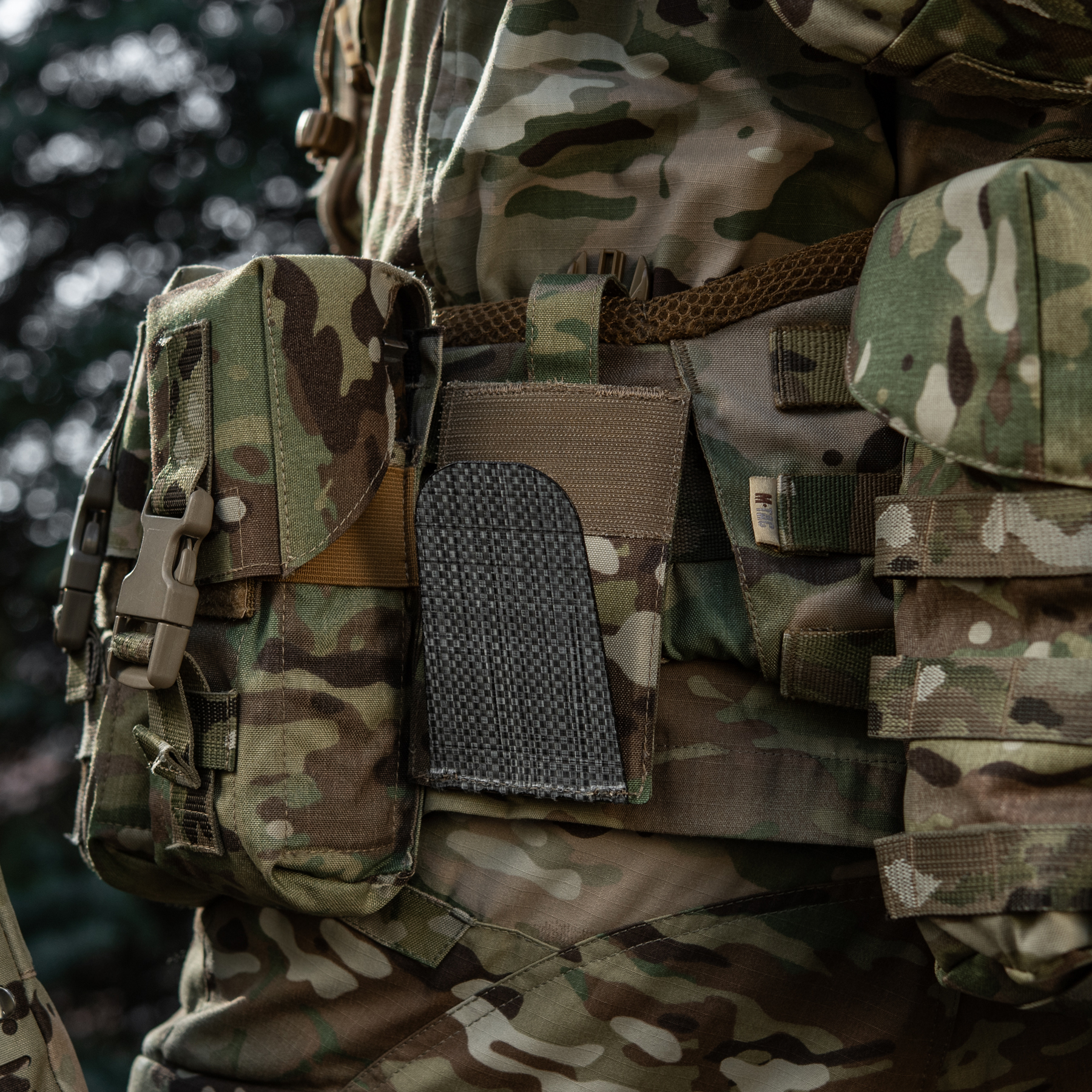 M-Tac підсумок медичний Elite Rip Off Gen.II Multicam M-Tac підсумок медичний Elite Rip Off Gen.II Multicam - Зображення 27