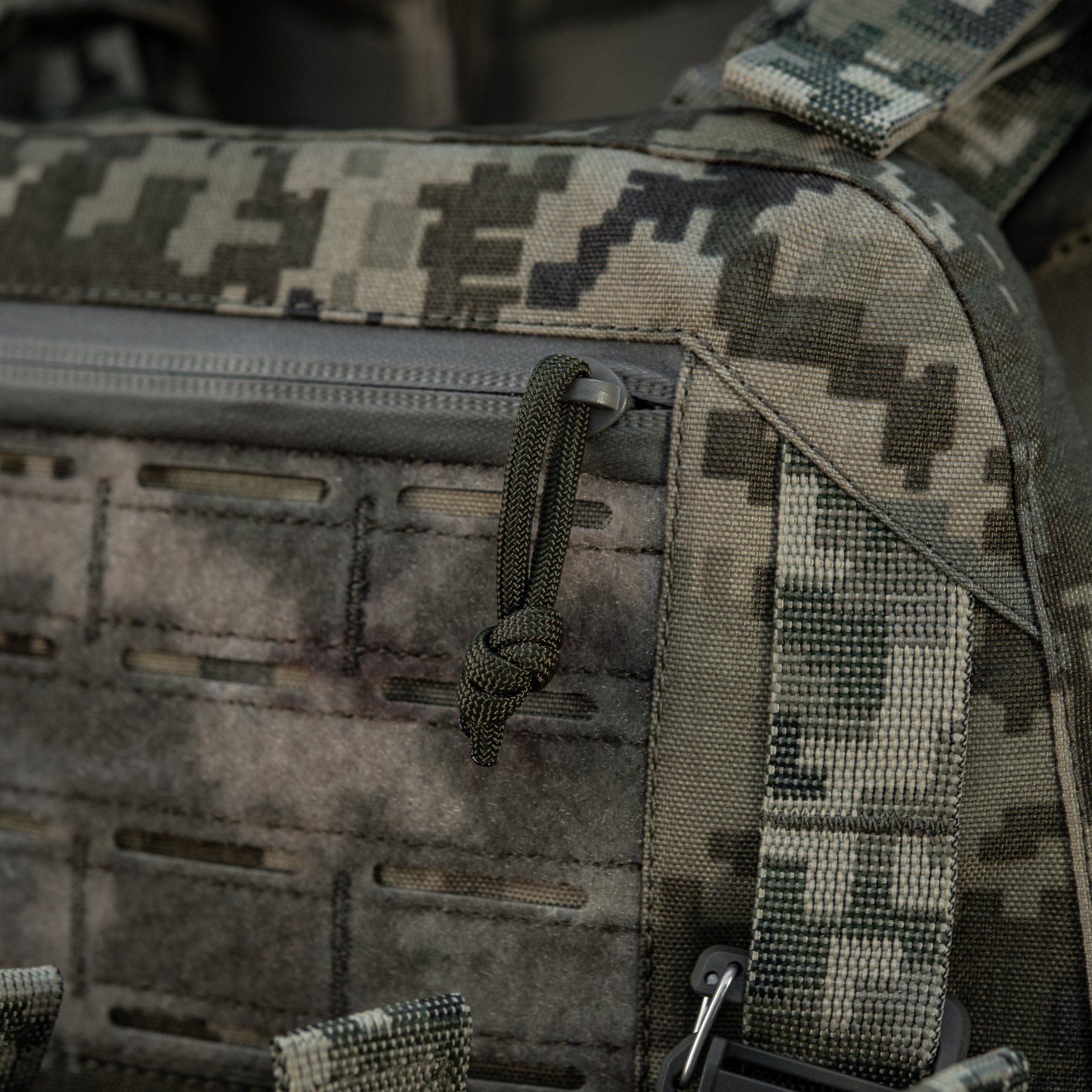 M-Tac плитоноска Cuirass Elite XL MM14 M-Tac плитоноска Cuirass Elite XL MM14 - Зображення 15