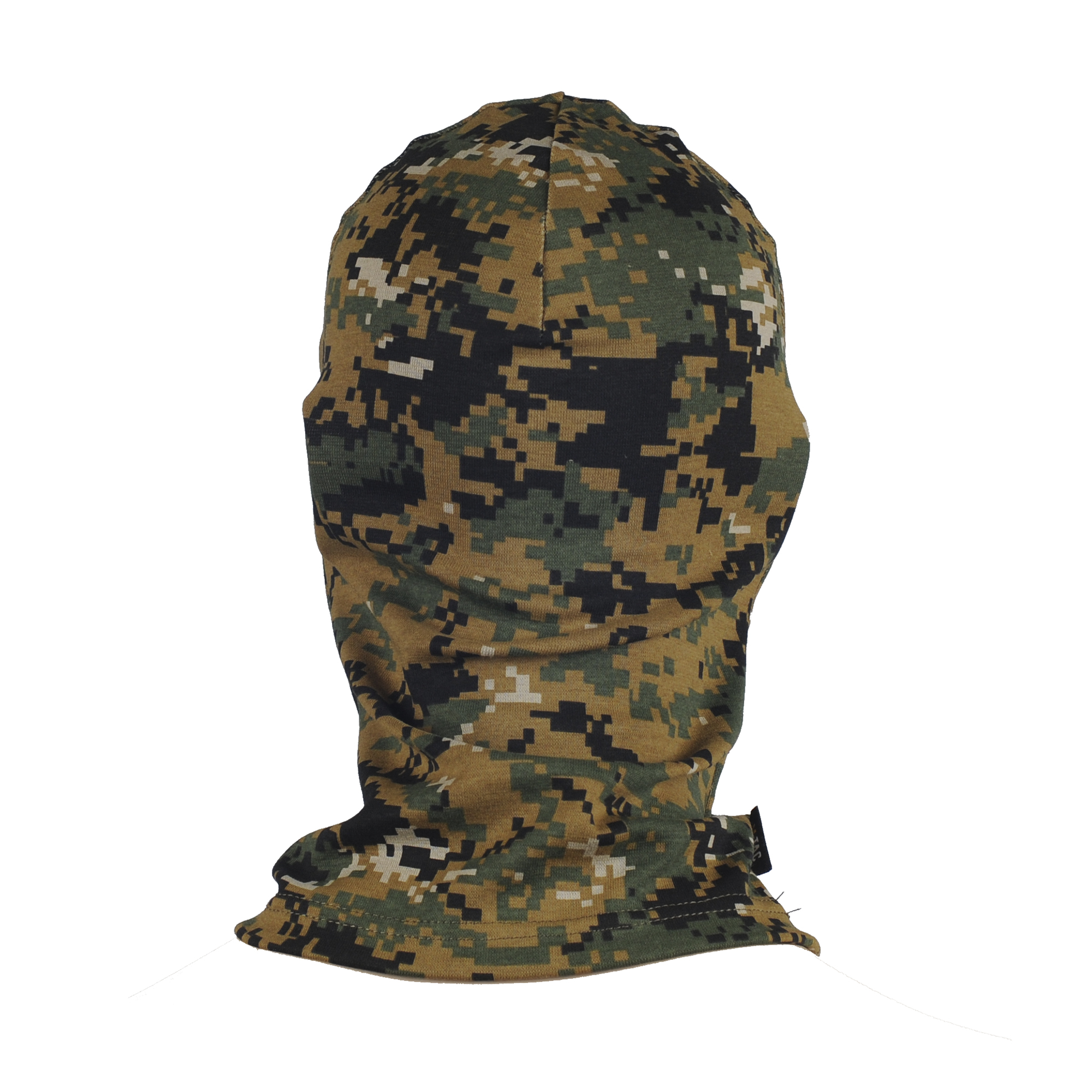 M-Tac балаклава-ніндзя MARPAT Woodland M-Tac балаклава-ніндзя MARPAT Woodland — изображение 9