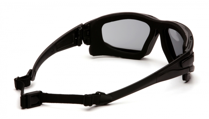 окуляри захисні Pyramex I-Force (gray lens) окуляри захисні Pyramex I-Force (gray lens) - Зображення 2