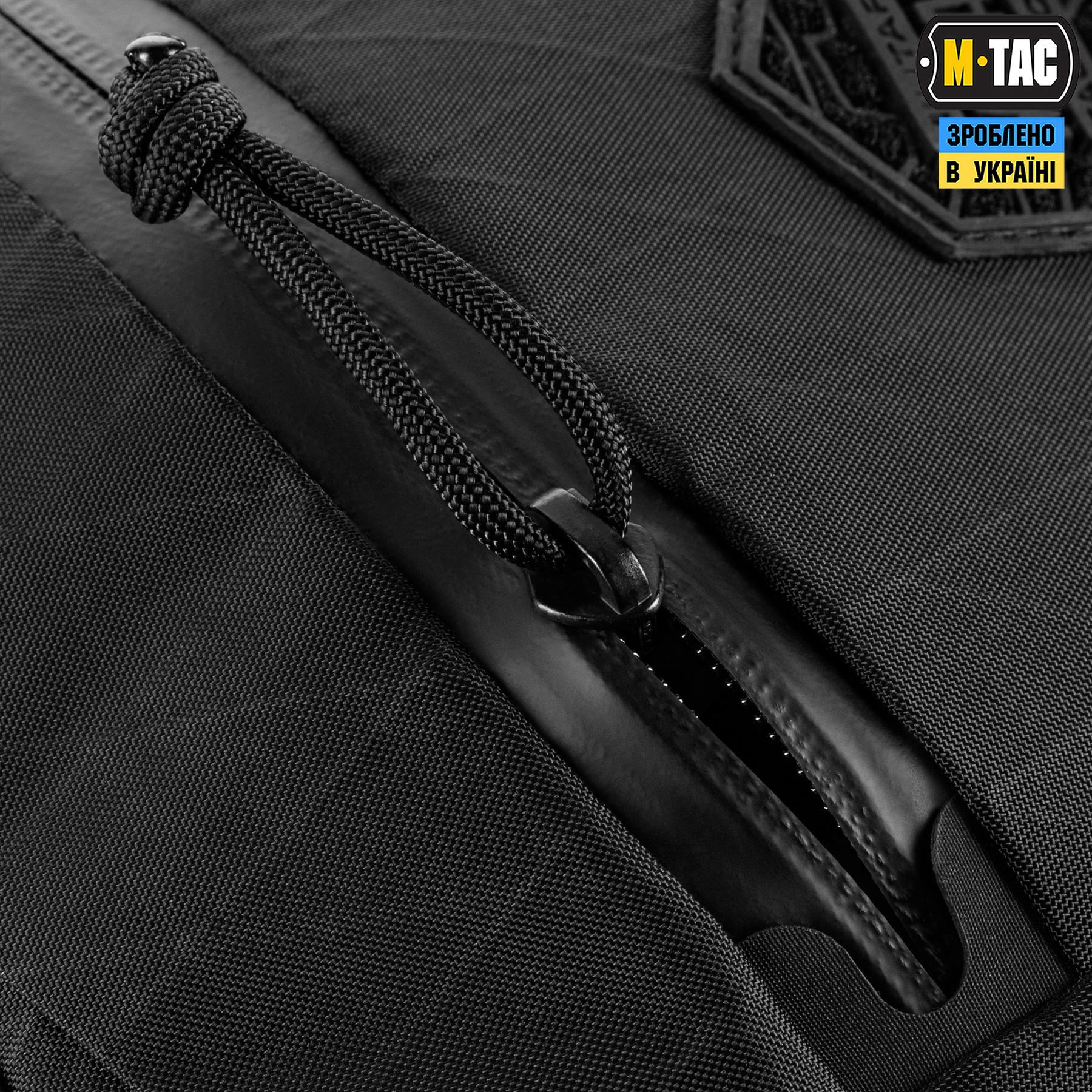 M-Tac сумка Sphaera Hardsling Bag X-Pac Elite Black M-Tac сумка Sphaera Hardsling Bag X-Pac Elite Black - Зображення 5