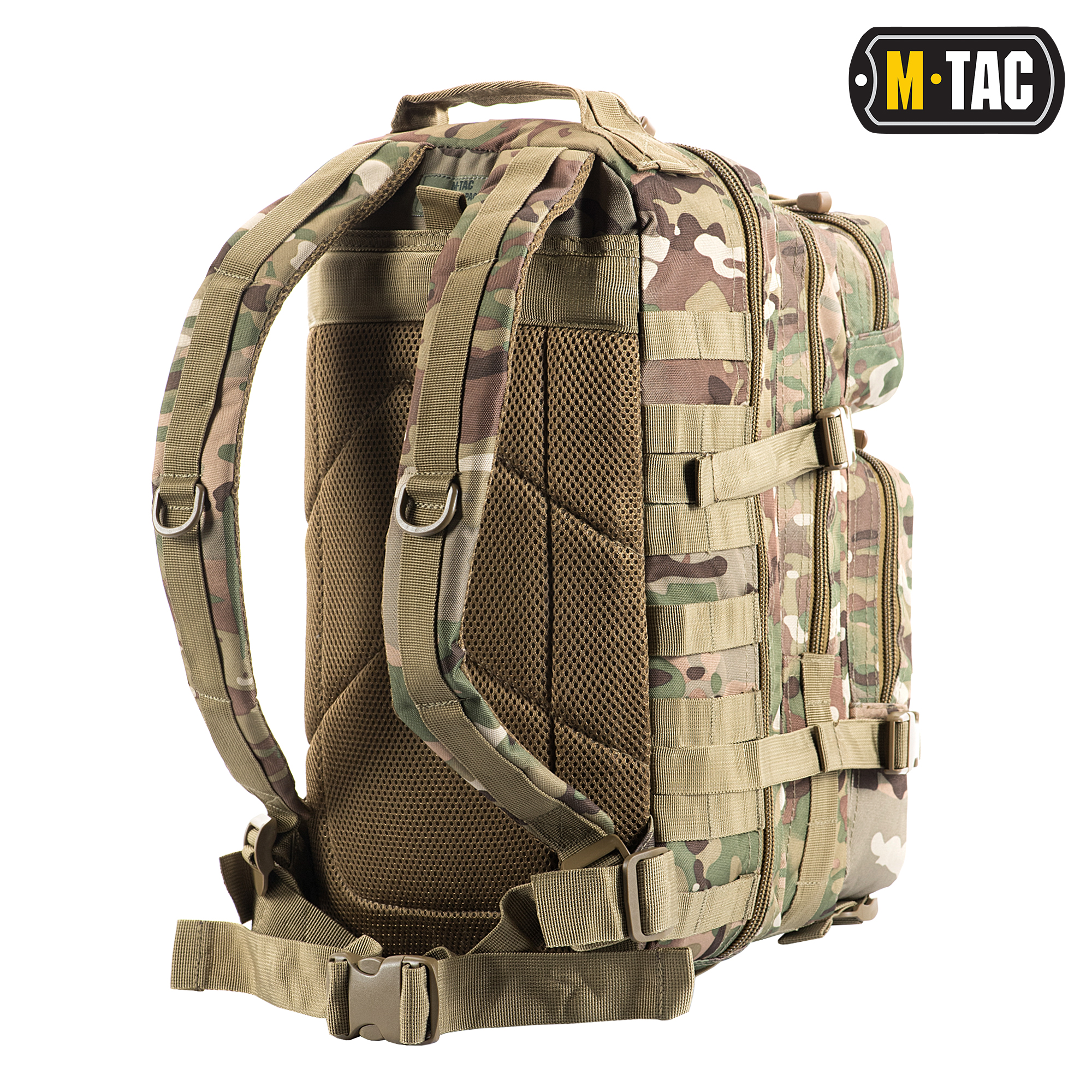 M-Tac рюкзак Assault Pack MC M-Tac рюкзак Assault Pack MC - Зображення 3