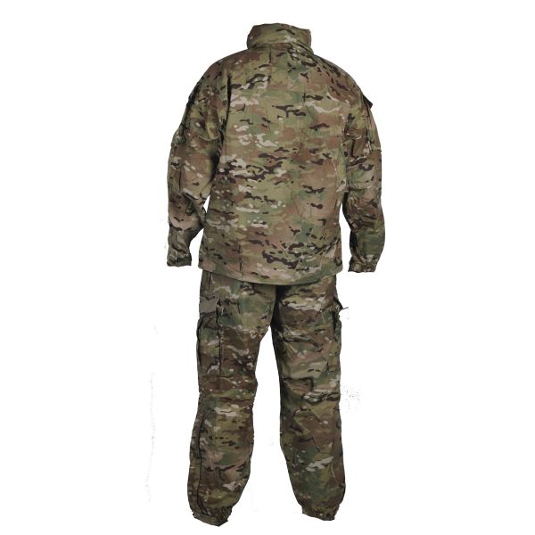 США костюм Sigma FR Gen III Level 5 Multicam США костюм Sigma FR Gen III Level 5 Multicam — изображение 2