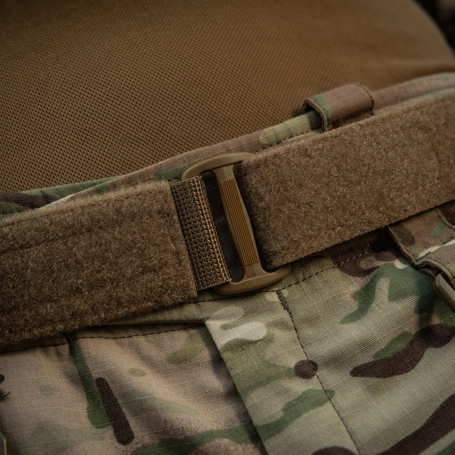 M-Tac ремінь Range Belt Cobra Buckle Gen.IV Multicam M-Tac ремінь Range Belt Cobra Buckle Gen.IV Multicam - Зображення 19