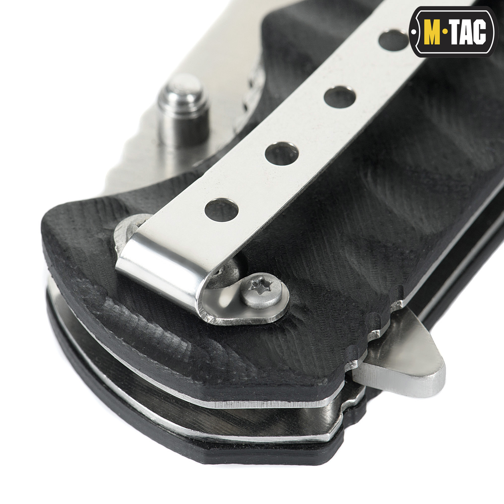 M-Tac ніж складний Type 4 Metal M-Tac ніж складний Type 4 Metal — изображение 10