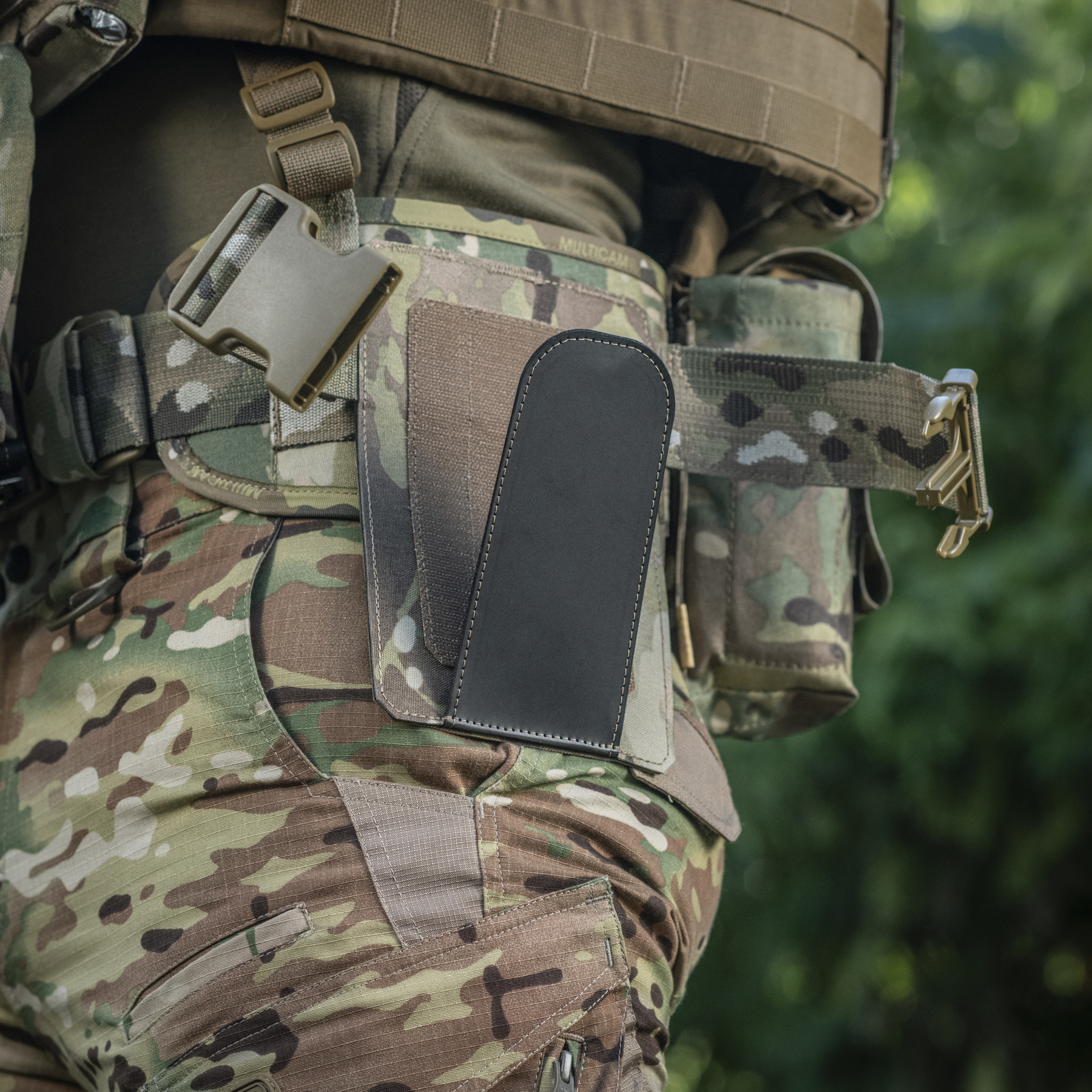 M-Tac підсумок для короба ПК FAST Multicam M-Tac підсумок для короба ПК FAST Multicam — изображение 11