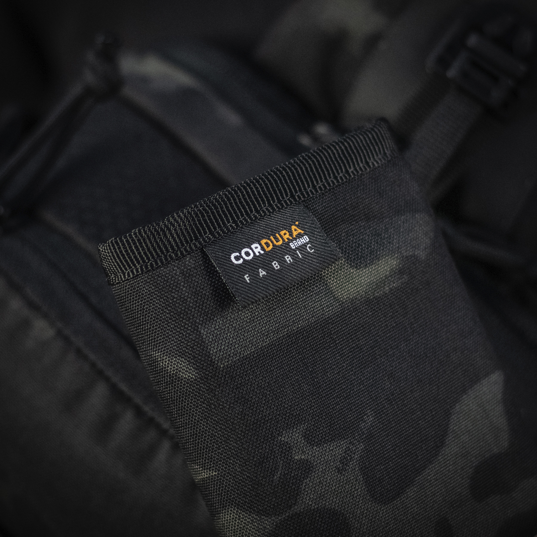 M-Tac гаманець Elite Gen.II Multicam Black M-Tac гаманець Elite Gen.II Multicam Black — изображение 13