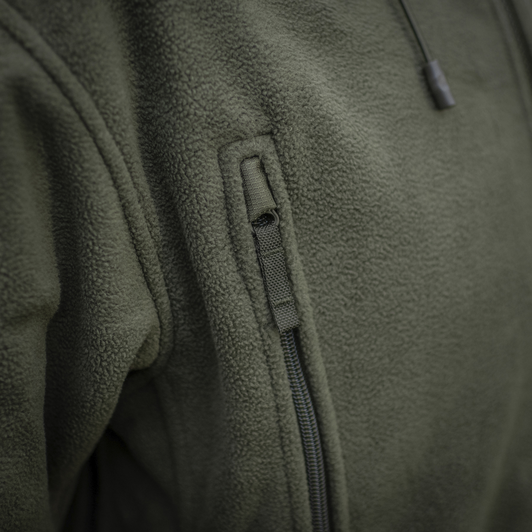 M-Tac куртка флісова Windblock Division Gen.II Army Olive M-Tac куртка флісова Windblock Division Gen.II Army Olive - Зображення 26