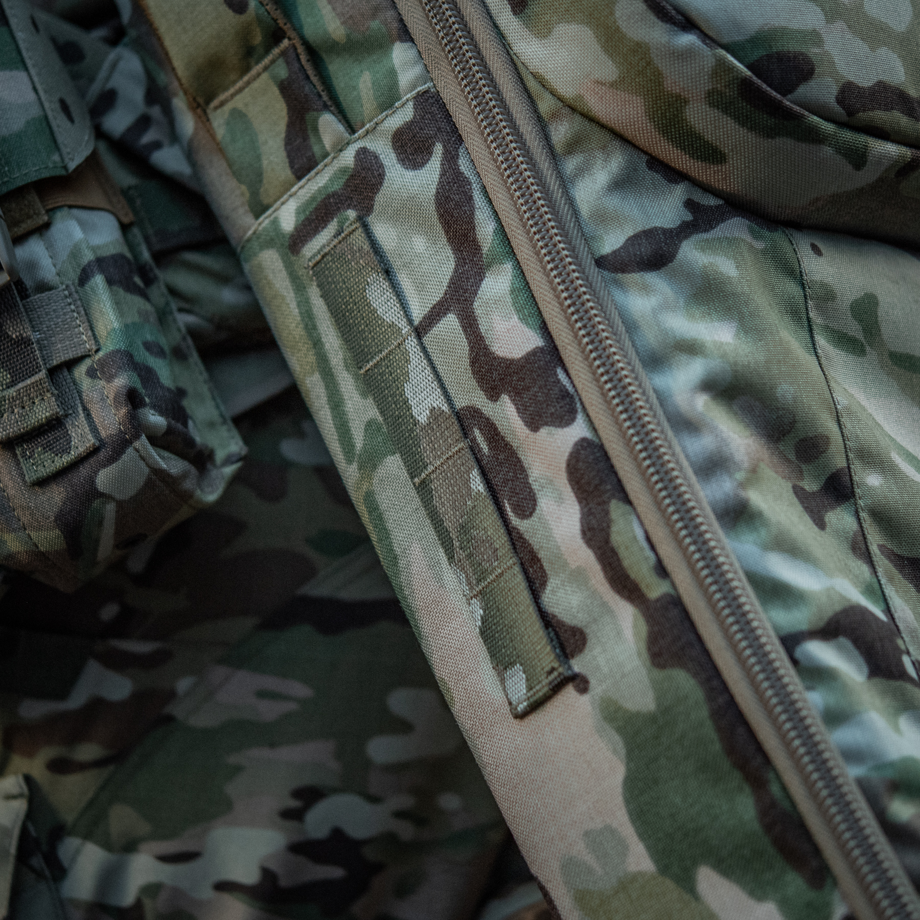 M-Tac рюкзак-чохол для зброї 125 см Gen.II Elite Multicam M-Tac рюкзак-чохол для зброї 125 см Gen.II Elite Multicam — изображение 19