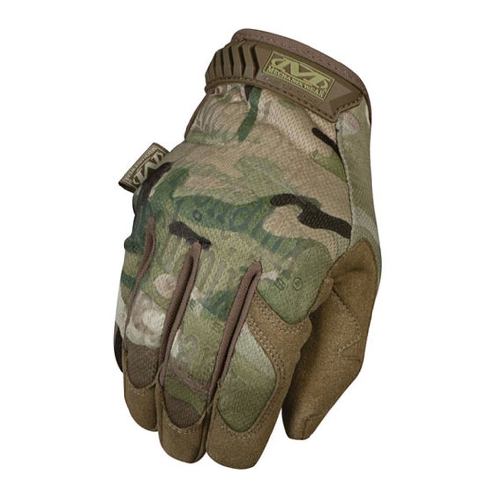Mechanix рукавички Original Gloves Multicam Mechanix рукавички Original Gloves Multicam