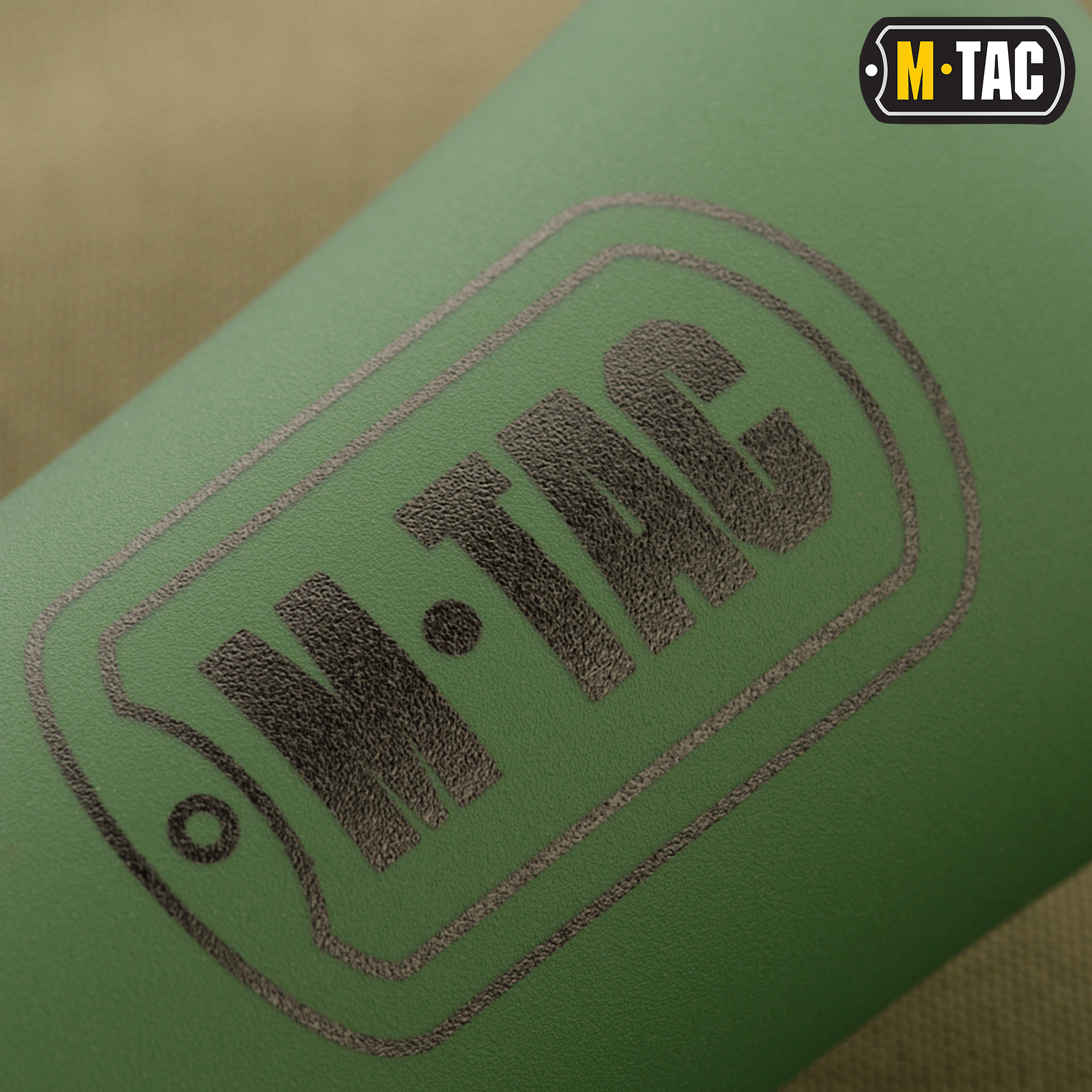 M-Tac пляшка для води мяка 600 мл. олива M-Tac пляшка для води мяка 600 мл. олива - Зображення 7