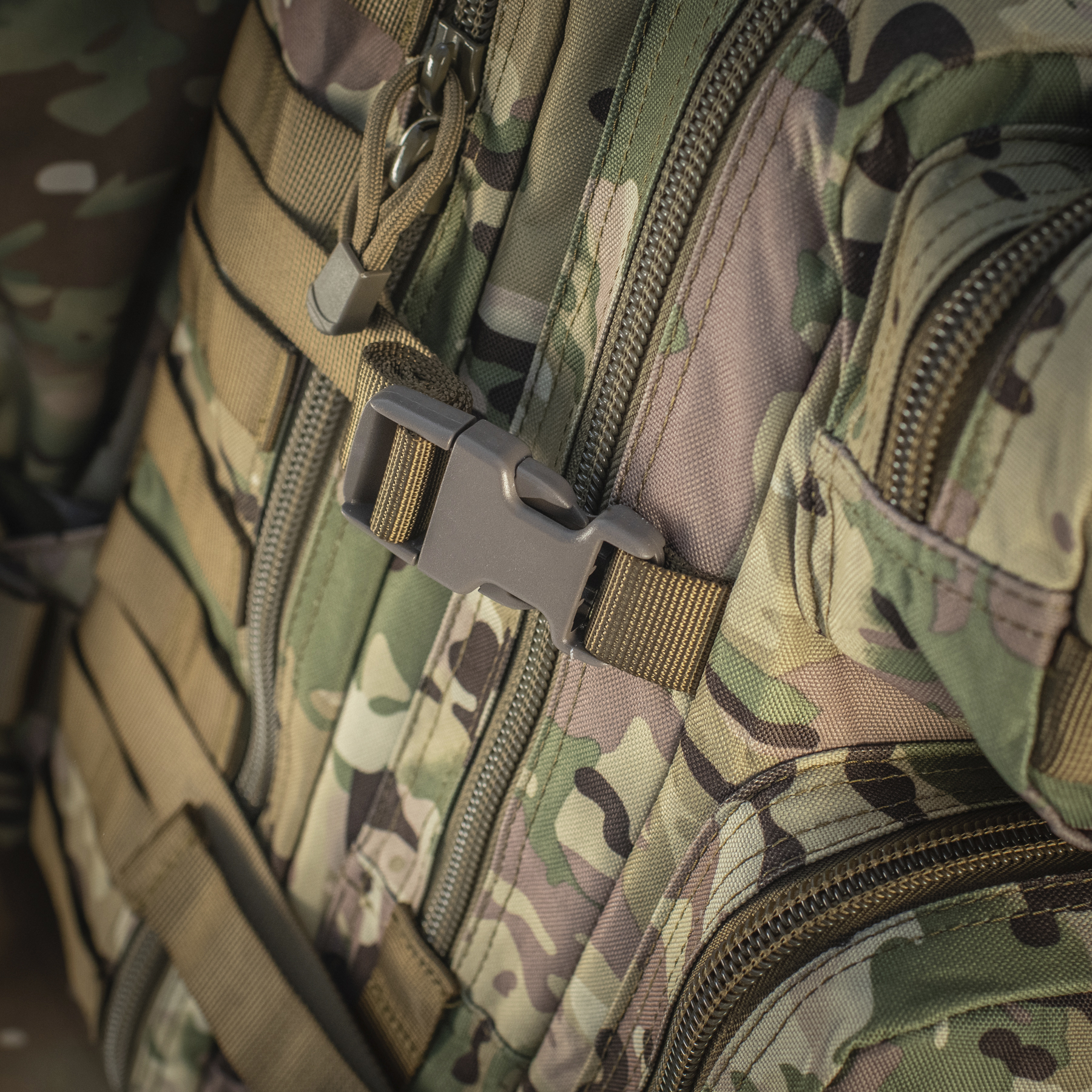 M-Tac рюкзак Assault Pack MC M-Tac рюкзак Assault Pack MC - Зображення 10