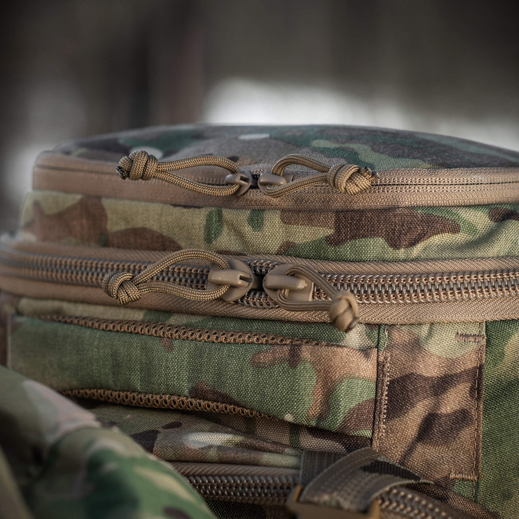 M-Tac рюкзак Large Gen.IV Elite Multicam M-Tac рюкзак Large Gen.IV Elite Multicam - Зображення 20