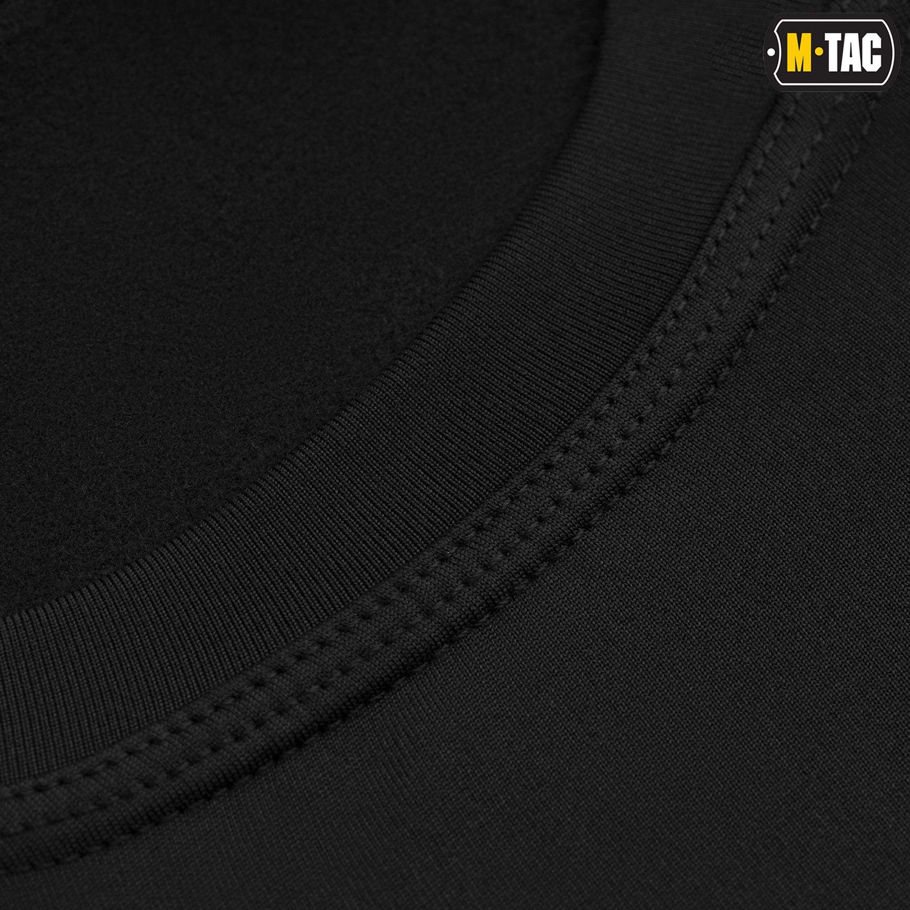 M-Tac термобілизна ThermoLine Black M-Tac термобілизна ThermoLine Black - Зображення 13