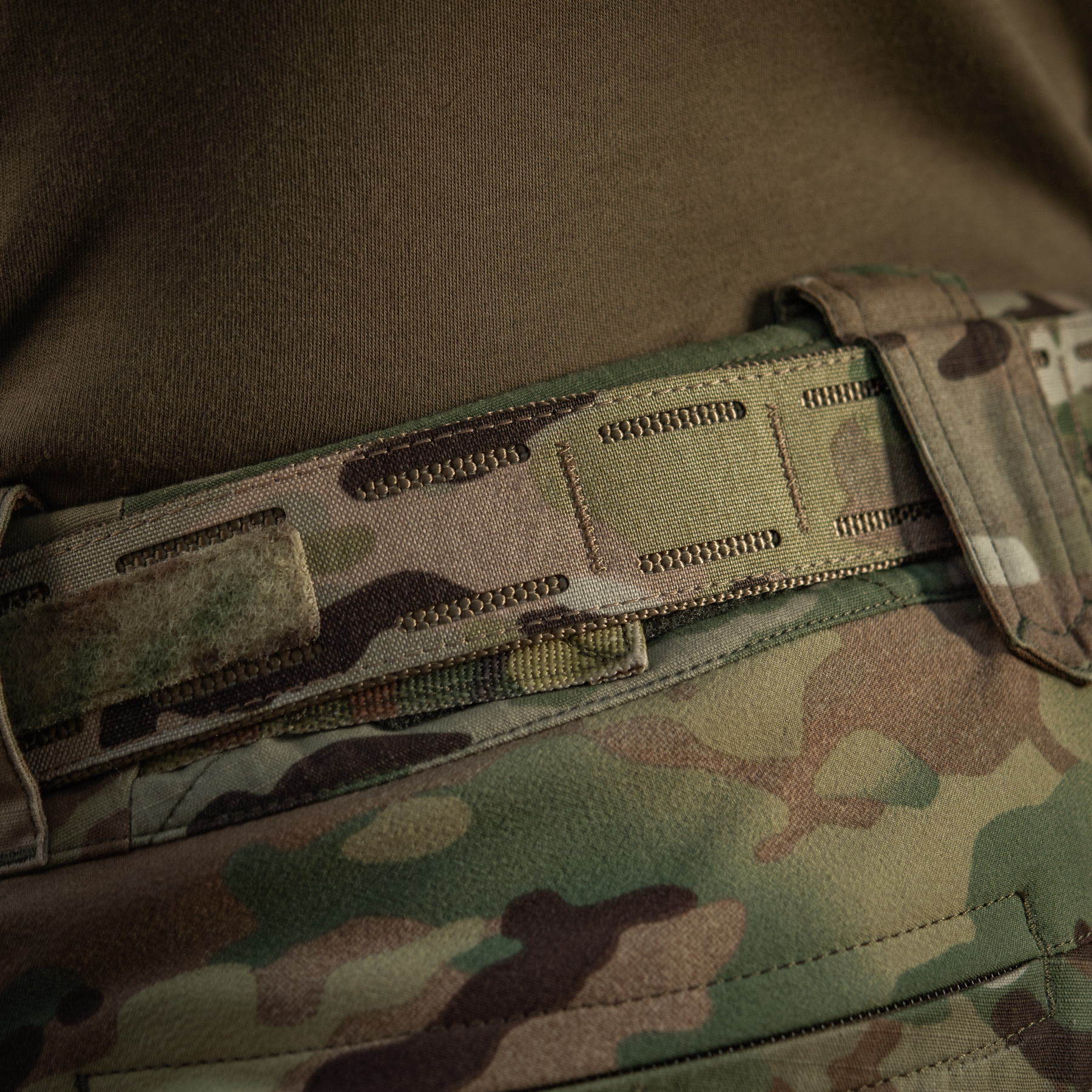 M-Tac ремінь Cobra Buckle Tactical Belt Laser Cut Multicam M-Tac ремінь Cobra Buckle Tactical Belt Laser Cut Multicam — изображение 18