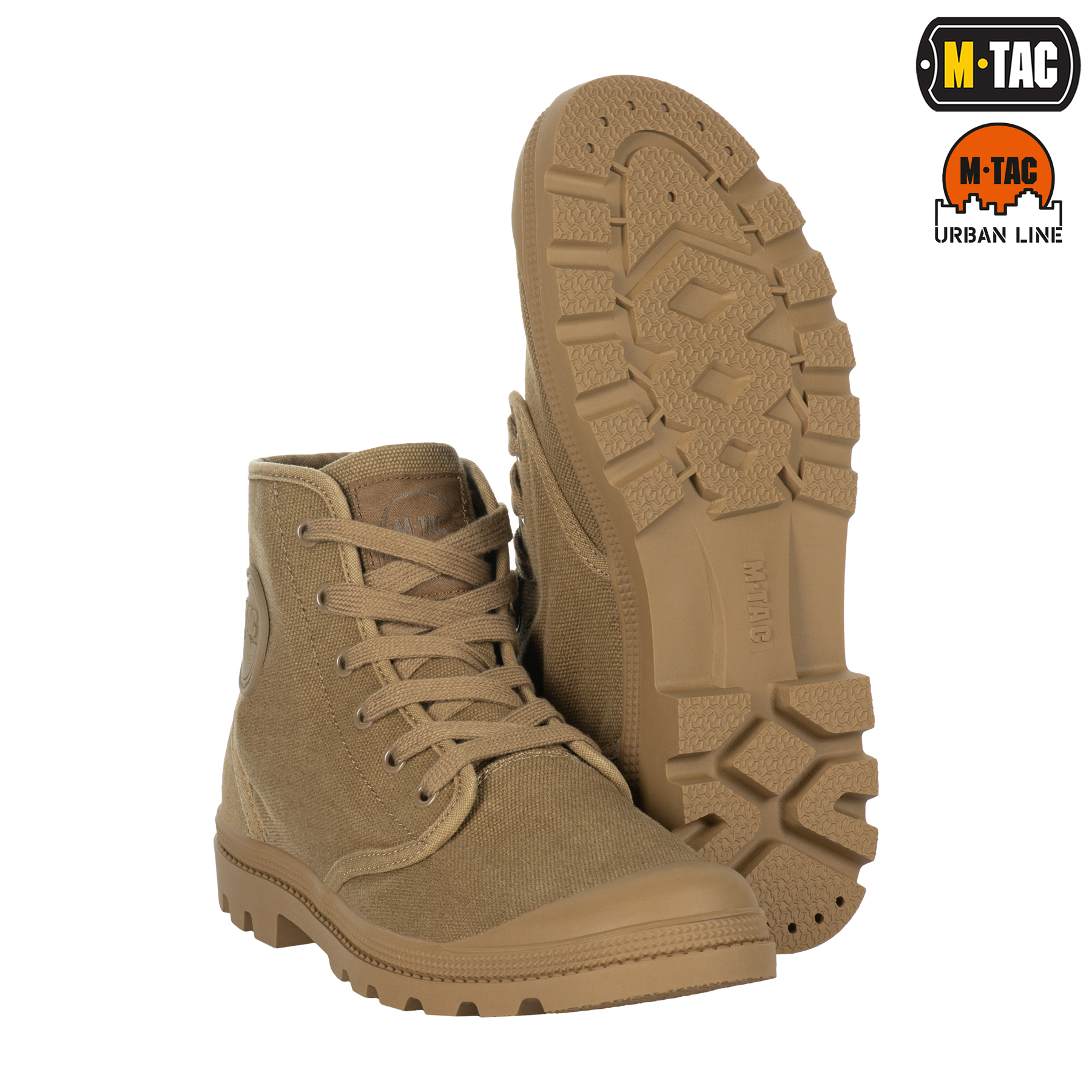 M-Tac кеди Coyote M-Tac кеди Coyote