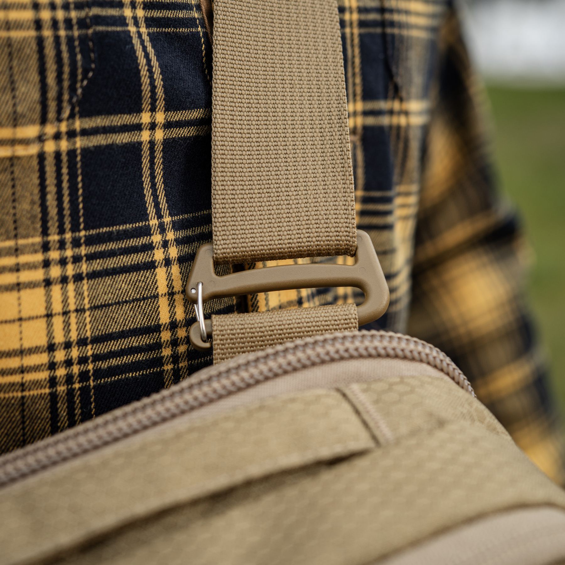 M-Tac сумка EDC Bag Elite HEX Coyote M-Tac сумка EDC Bag Elite HEX Coyote — изображение 18
