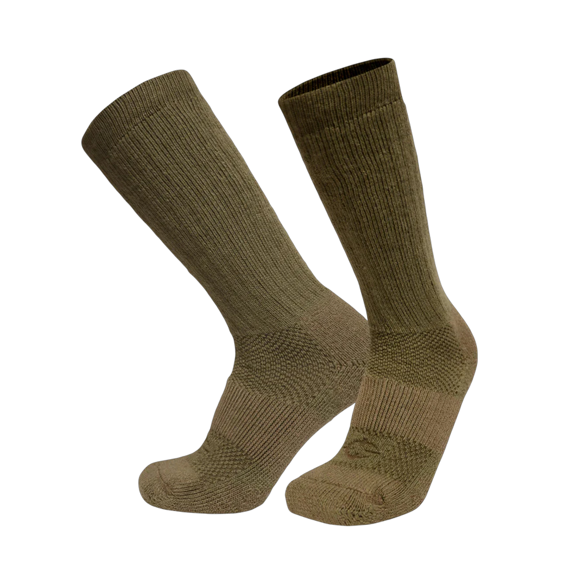 Covert Threads шкарпетки ICE Coyote Brown Covert Threads шкарпетки ICE Coyote Brown