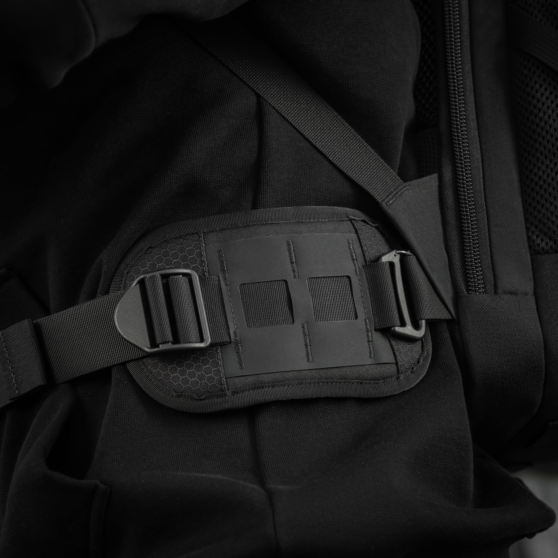 M-Tac рюкзак Small Elite Hex Black M-Tac рюкзак Small Elite Hex Black — изображение 36