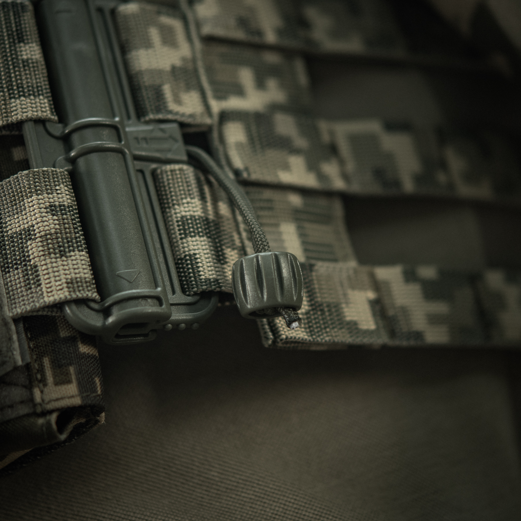 M-Tac плитоноска Cuirass Elite MM14 M-Tac плитоноска Cuirass Elite MM14 — изображение 19