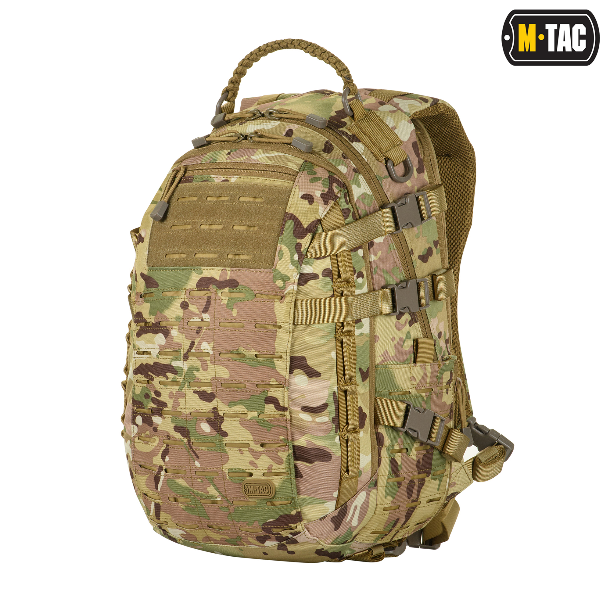 M-Tac рюкзак Mission Pack Laser Cut MC M-Tac рюкзак Mission Pack Laser Cut MC