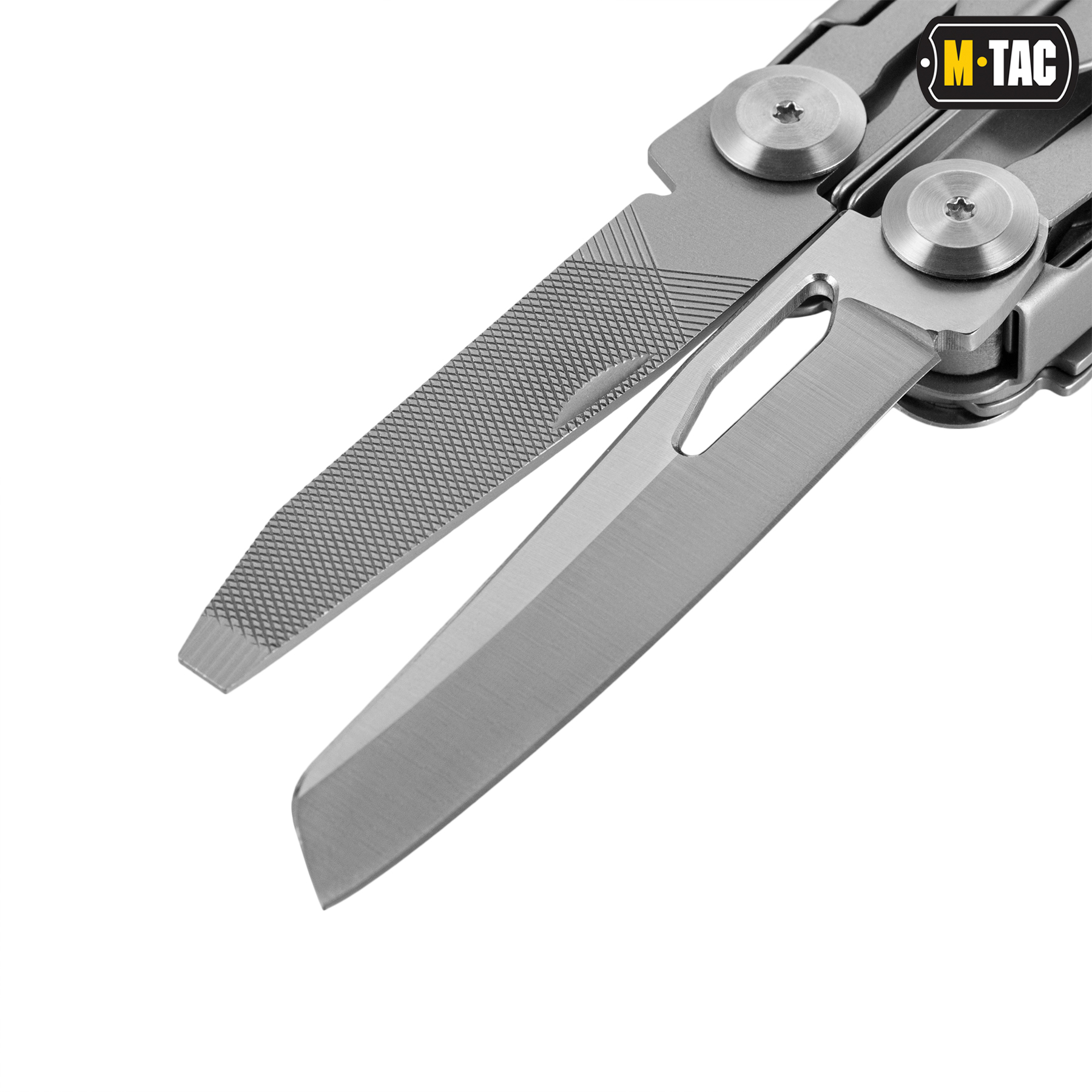 M-Tac мультитул Type 12 Steel M-Tac мультитул Type 12 Steel - Зображення 11