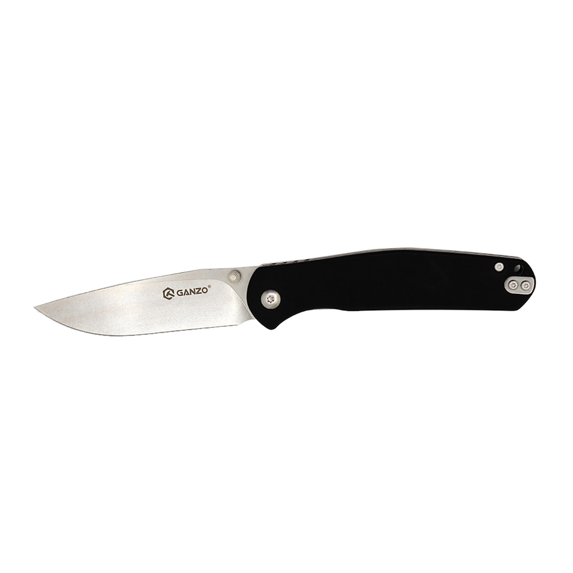 Ganzo ніж складний G6804 Black Ganzo ніж складний G6804 Black