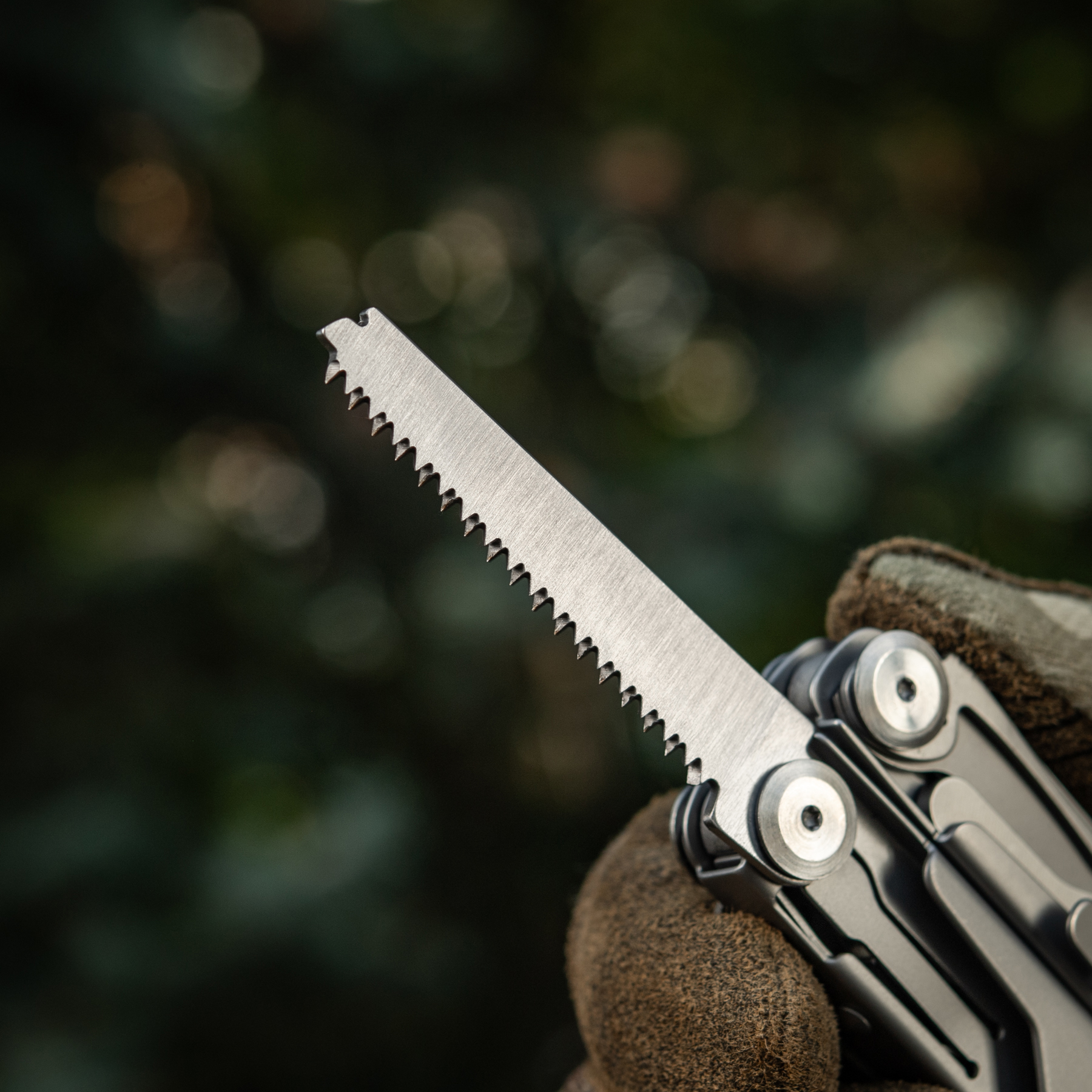 M-Tac мультитул Type 8 Metal M-Tac мультитул Type 8 Metal - Зображення 22