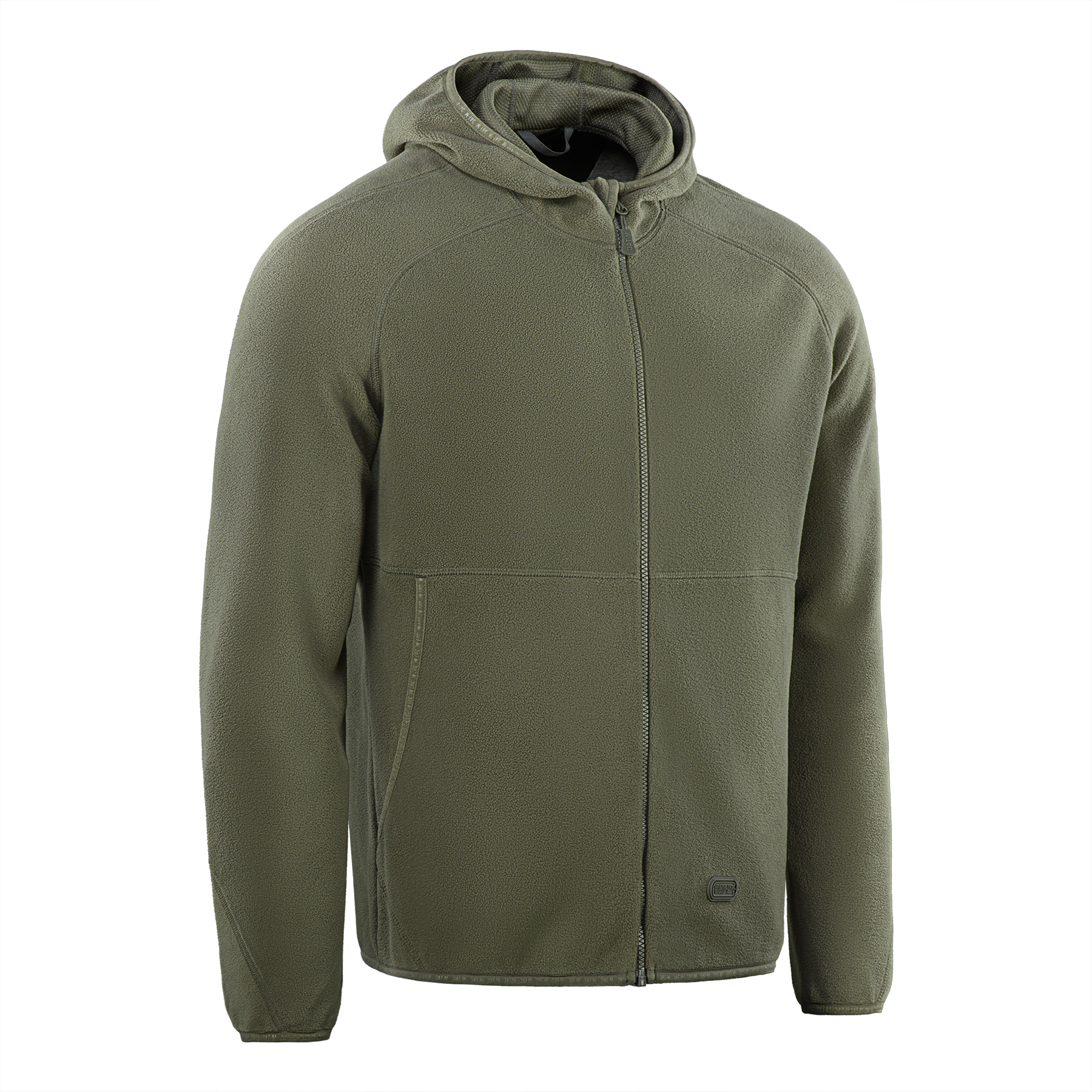 M-Tac кофта Lite Microfleece Hoodie Army Olive M-Tac кофта Lite Microfleece Hoodie Army Olive - Зображення 3